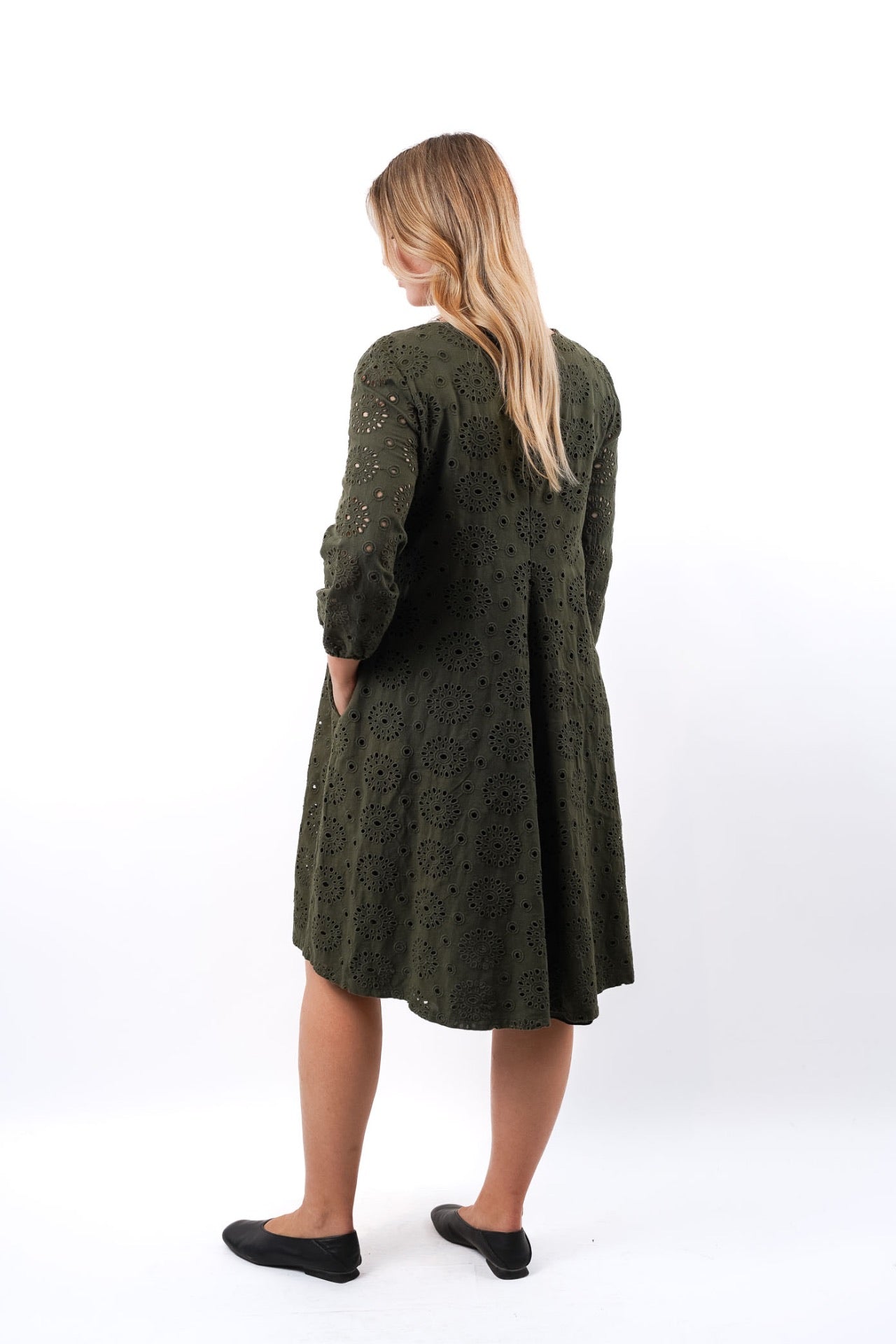 Kleid, Größe 38