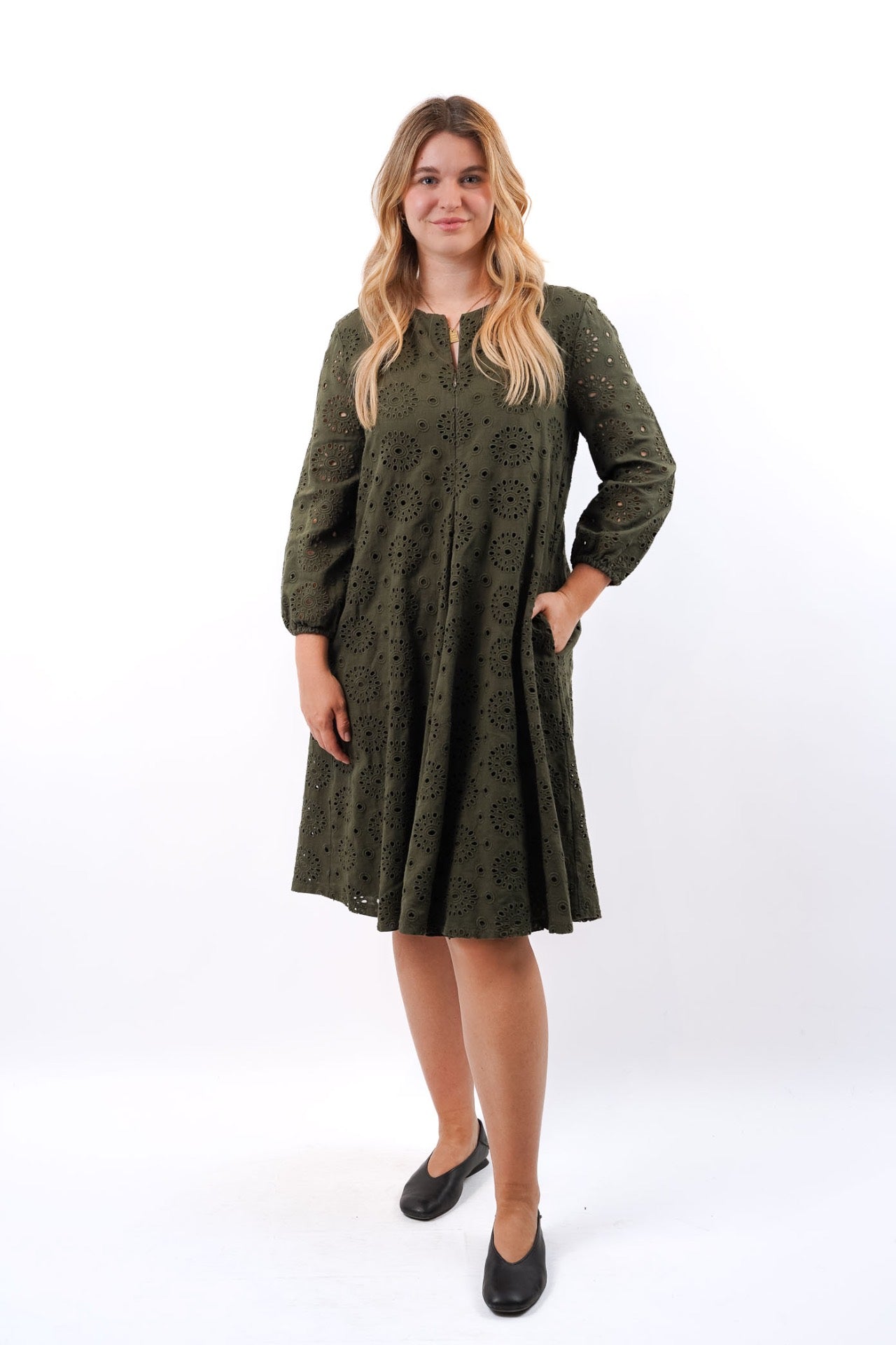 Kleid, Größe 38