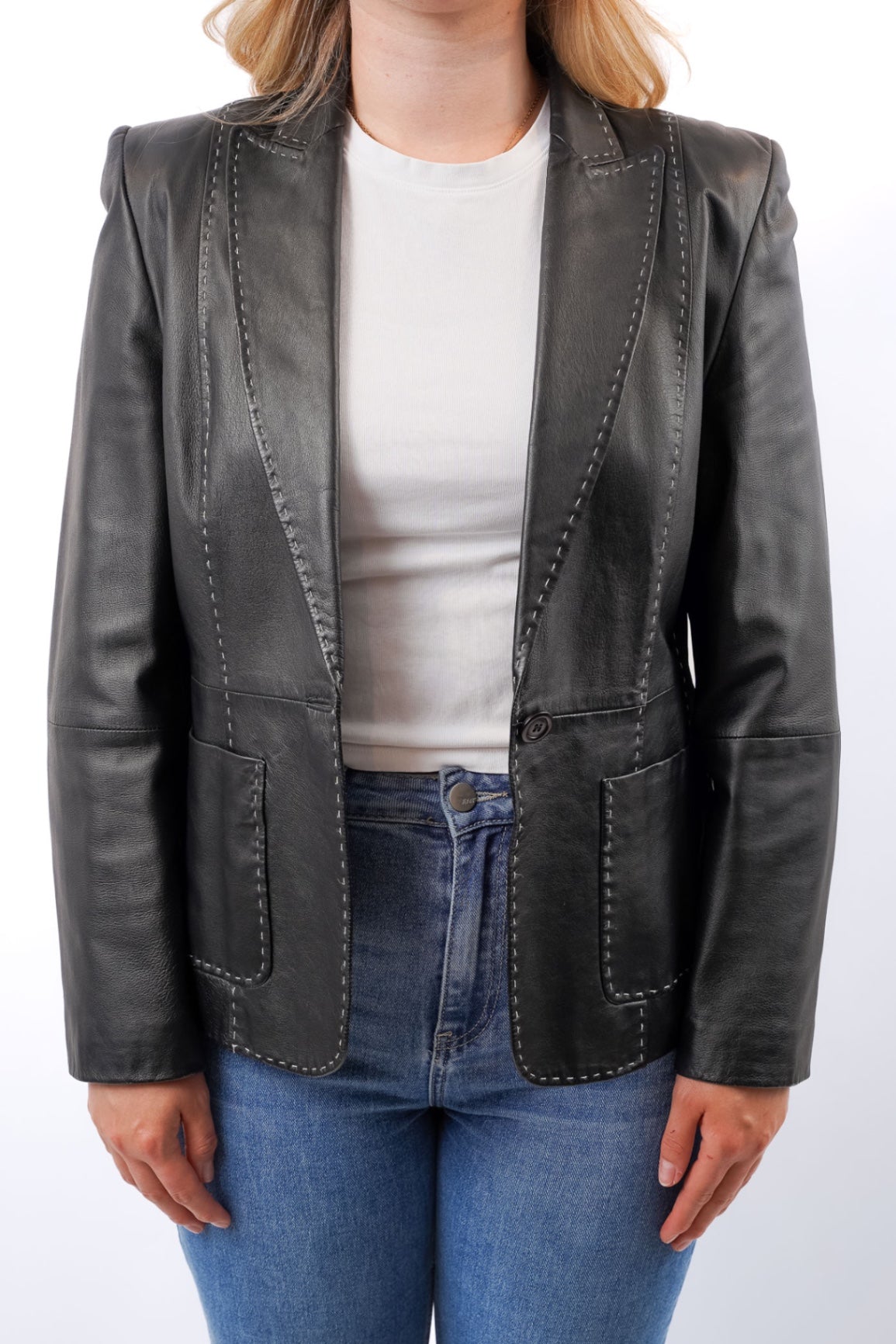 Blazer, Größe 40