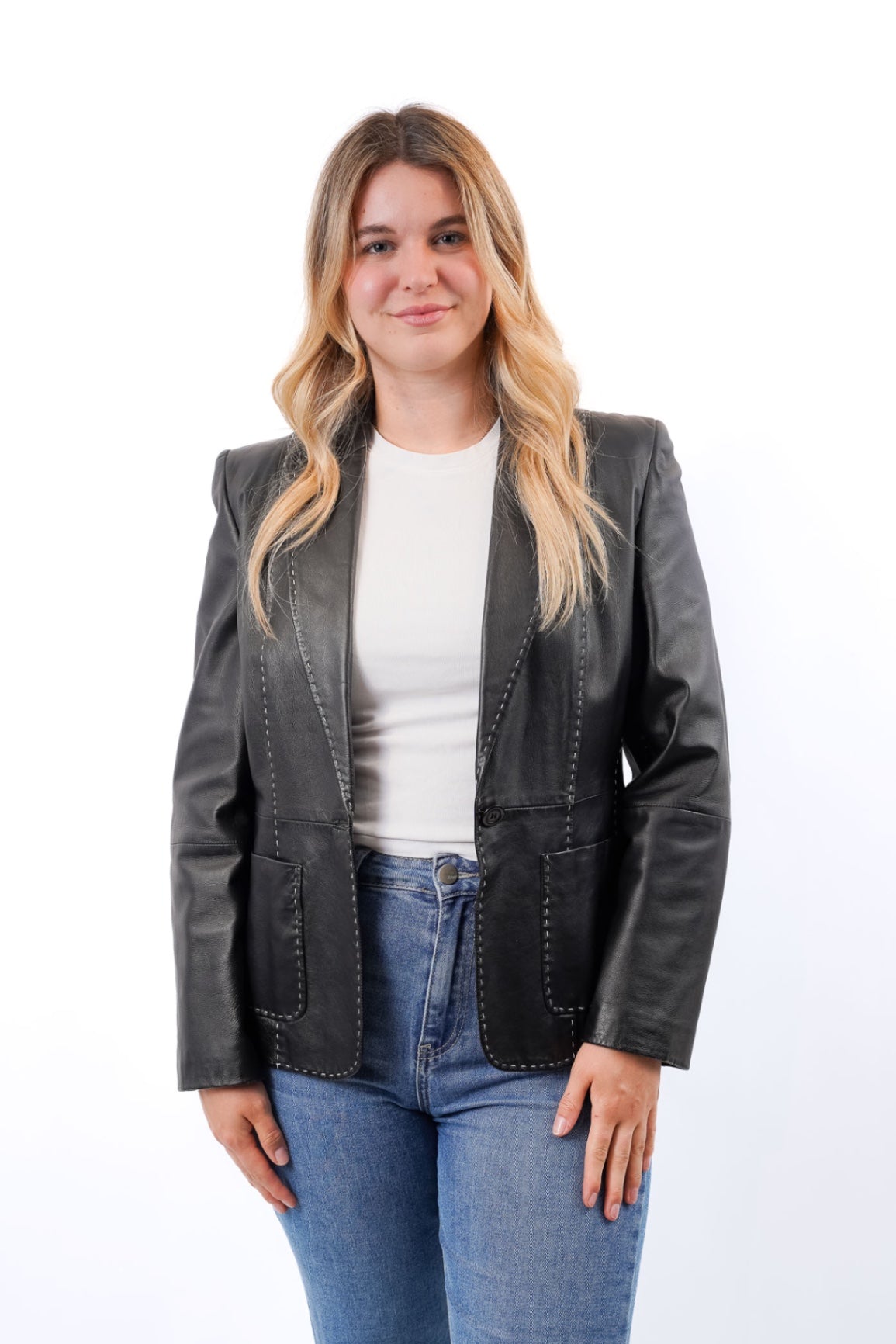 Blazer, Größe 40