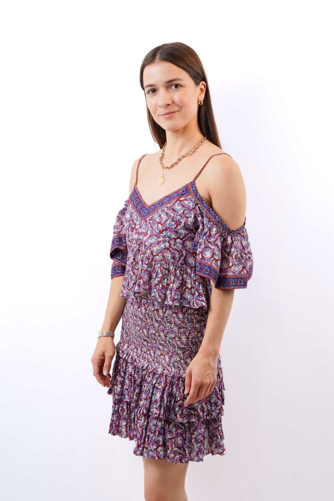 Bluse, Größe 36