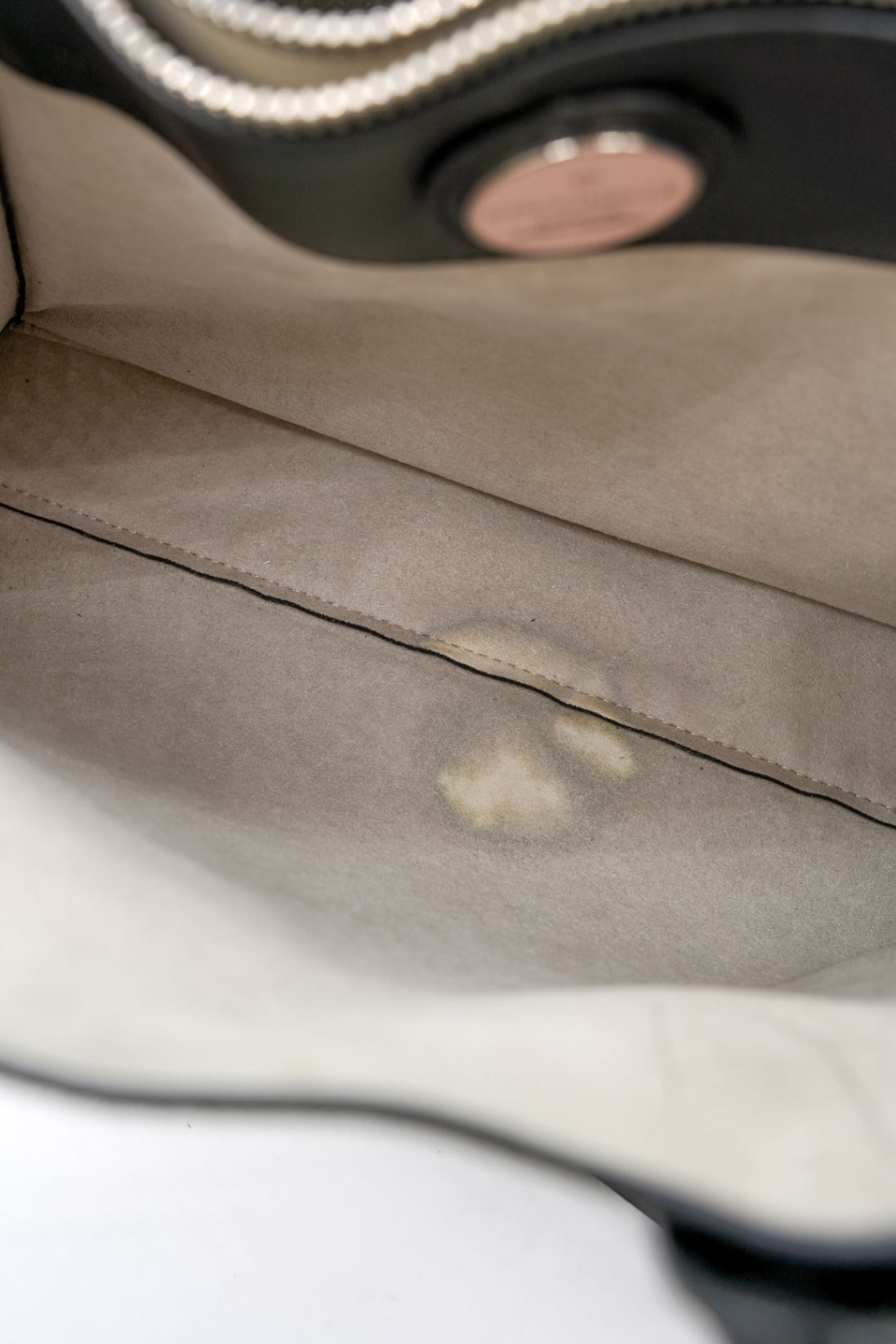 Tasche, Coccinelle