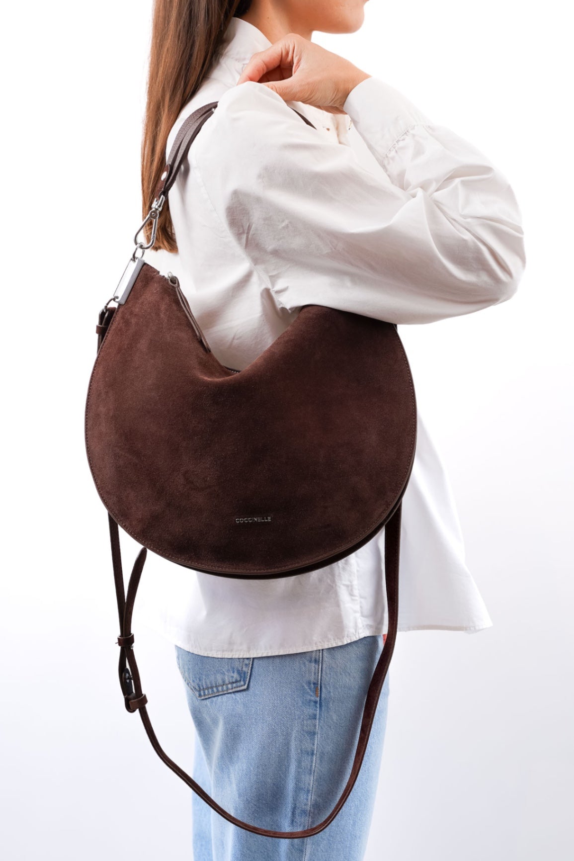 Tasche, Coccinelle