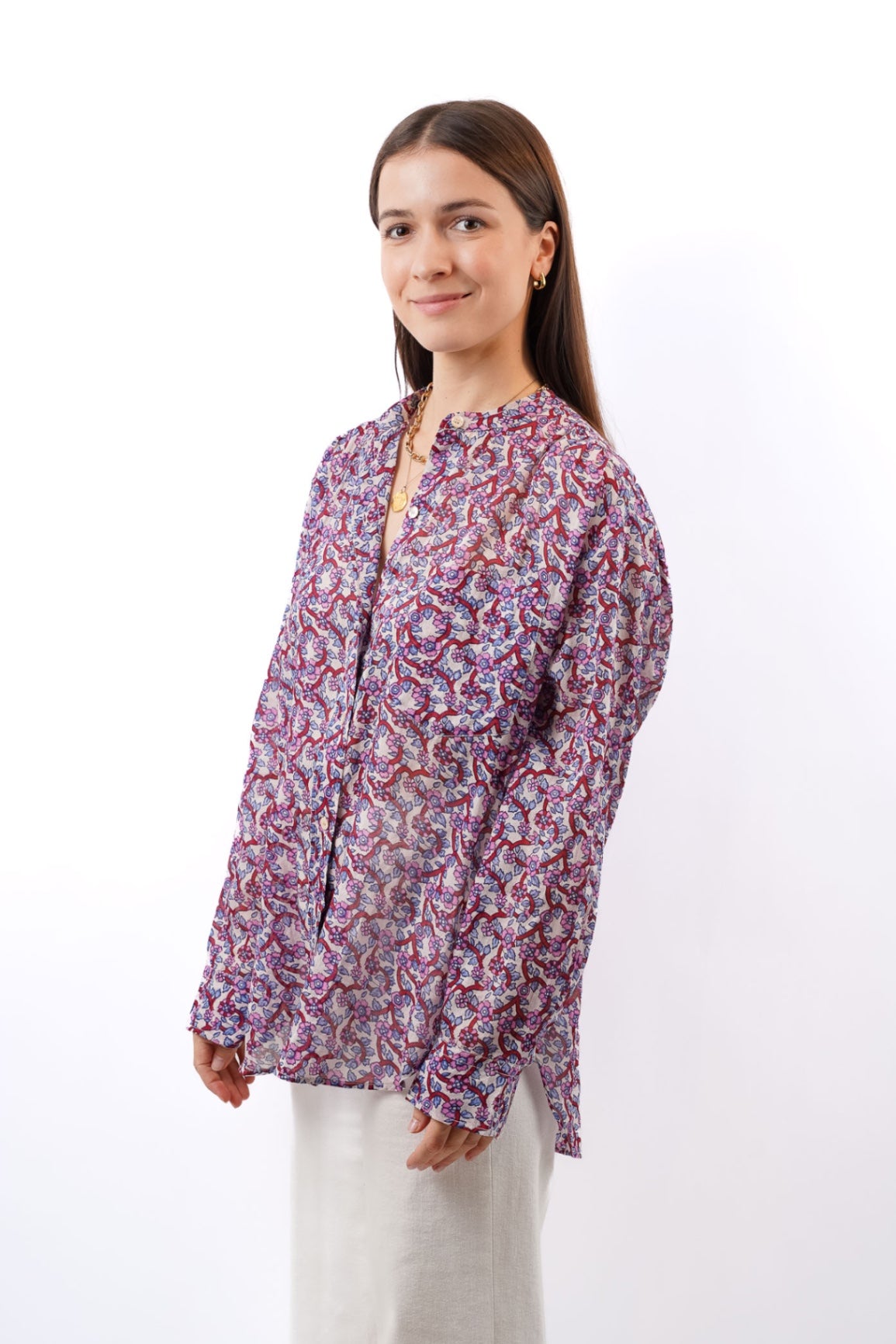 Bluse, Größe 36