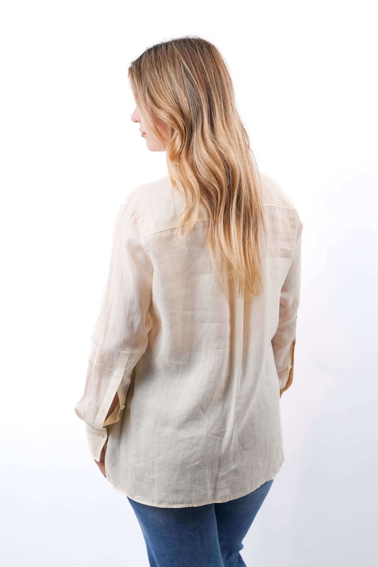 Bluse, Größe 38