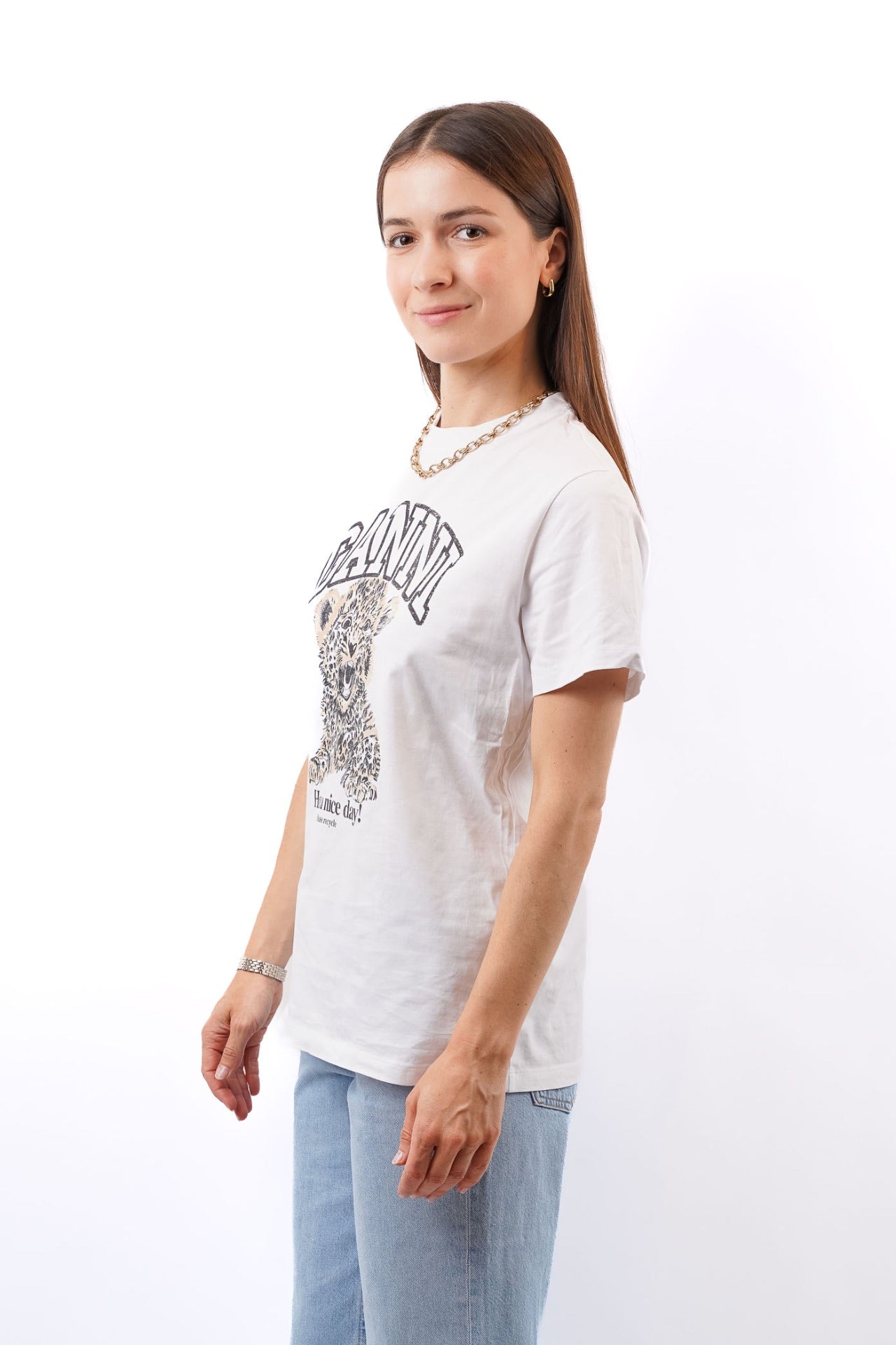 T-Shirt, Größe 36