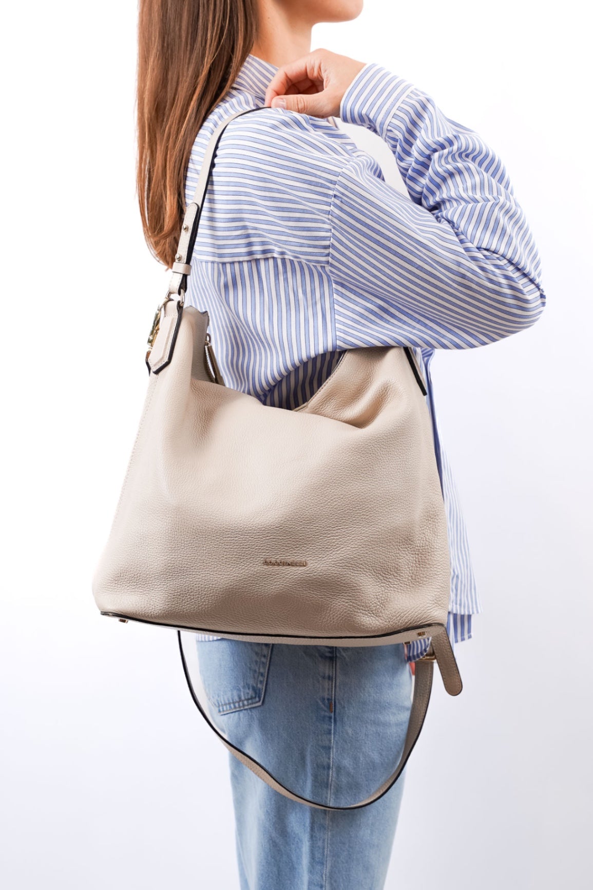 Tasche, Coccinelle
