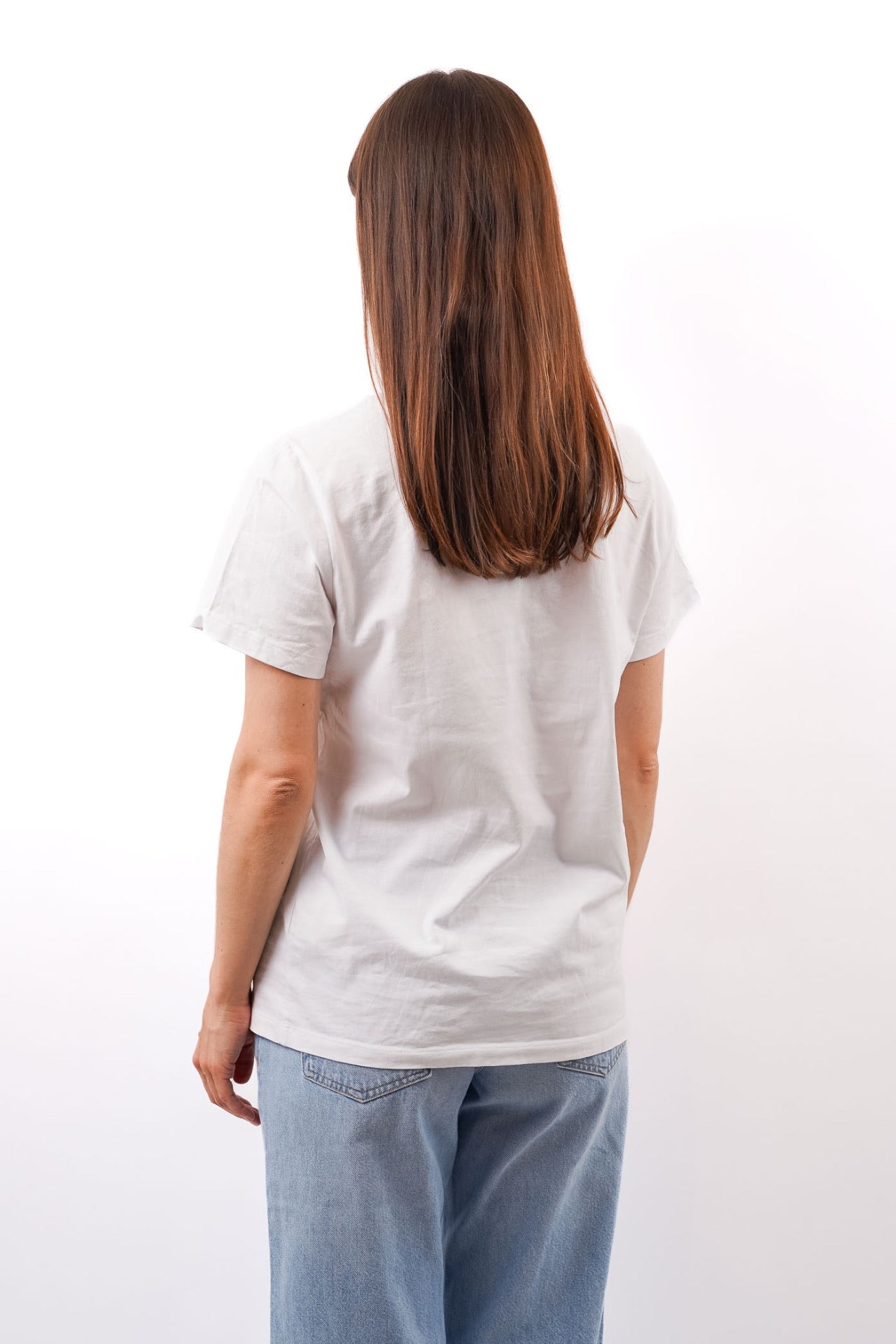 T-Shirt, Größe 36