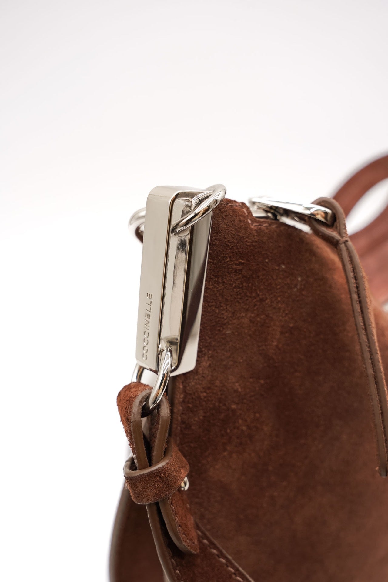 Tasche, Coccinelle