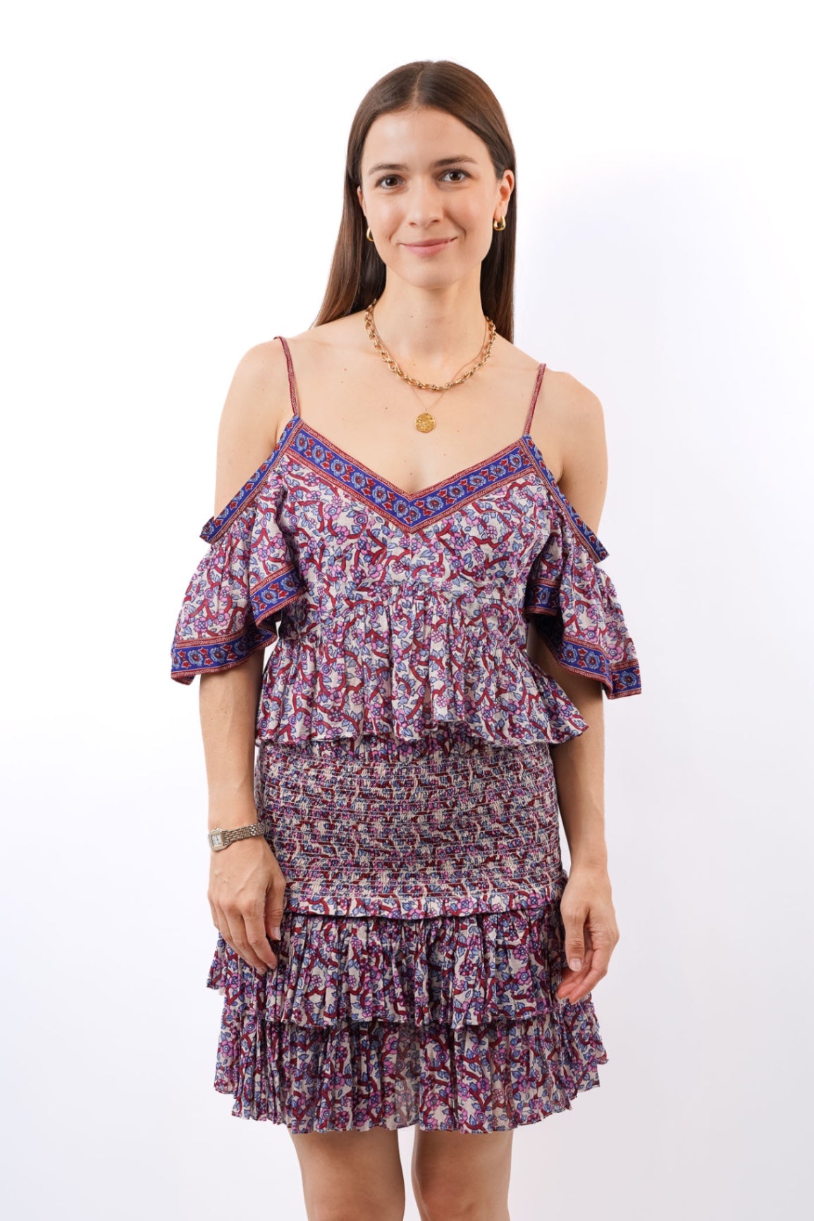 Bluse, Größe 36