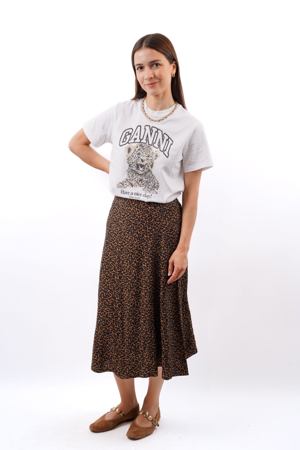Kleid, Größe 36