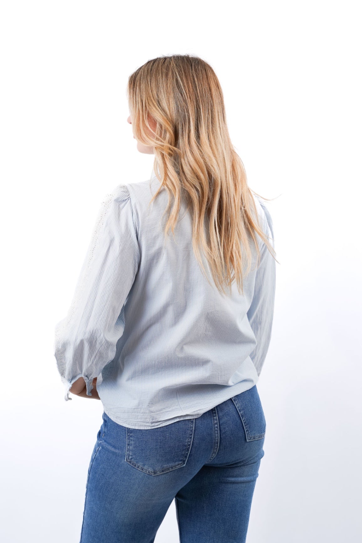 Bluse, Größe 42