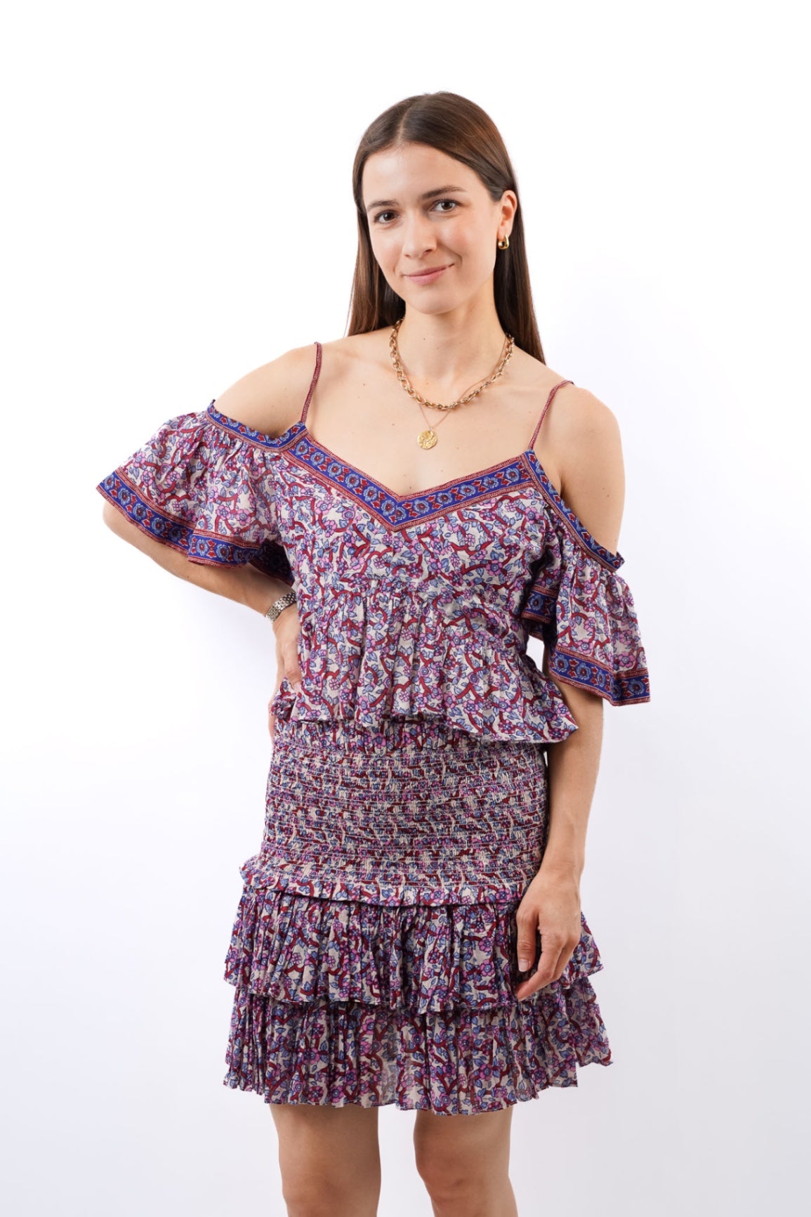 Bluse, Größe 36