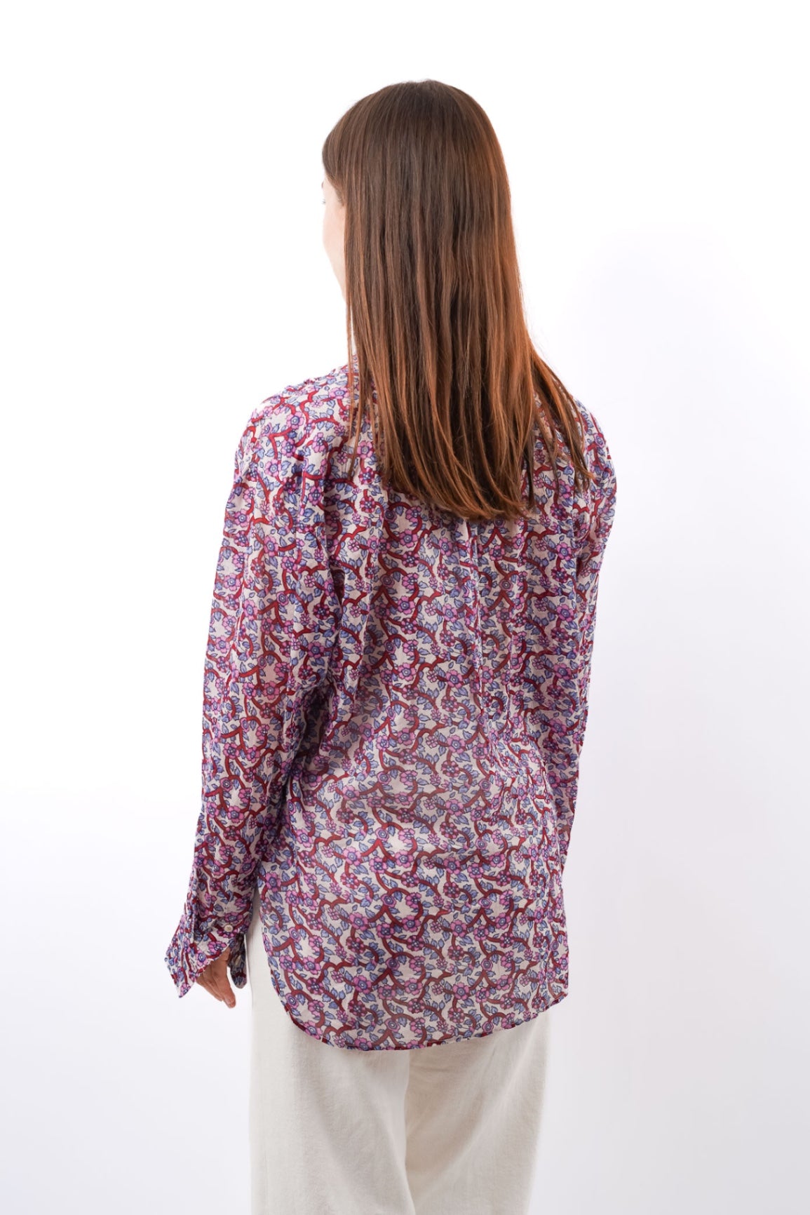 Bluse, Größe 36