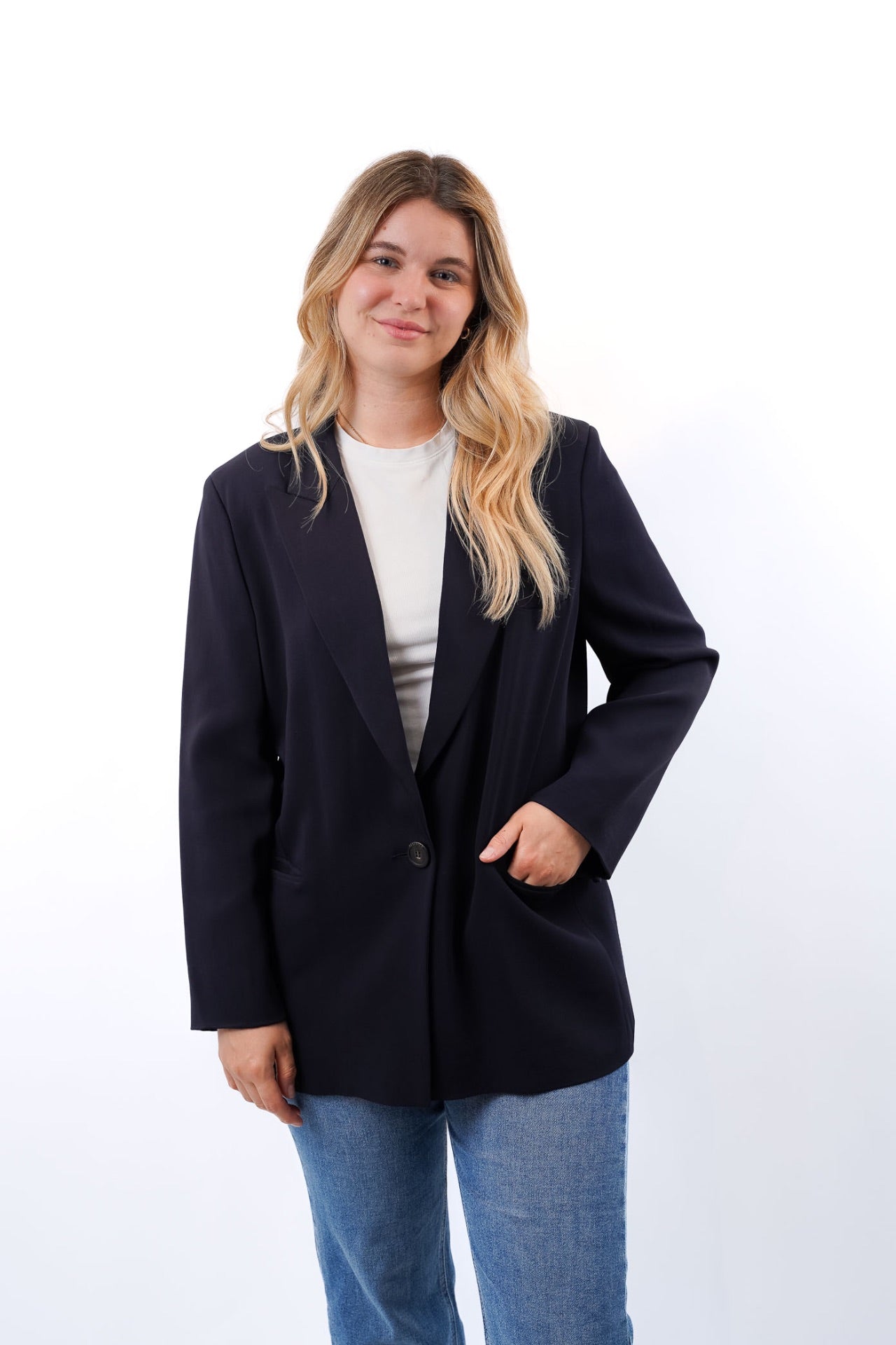 Blazer, Größe 42