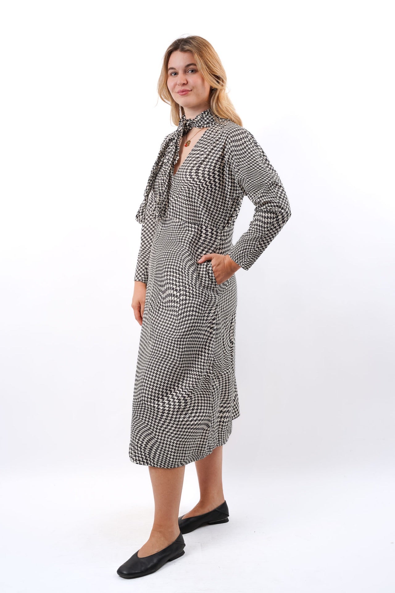 Kleid, Größe 40