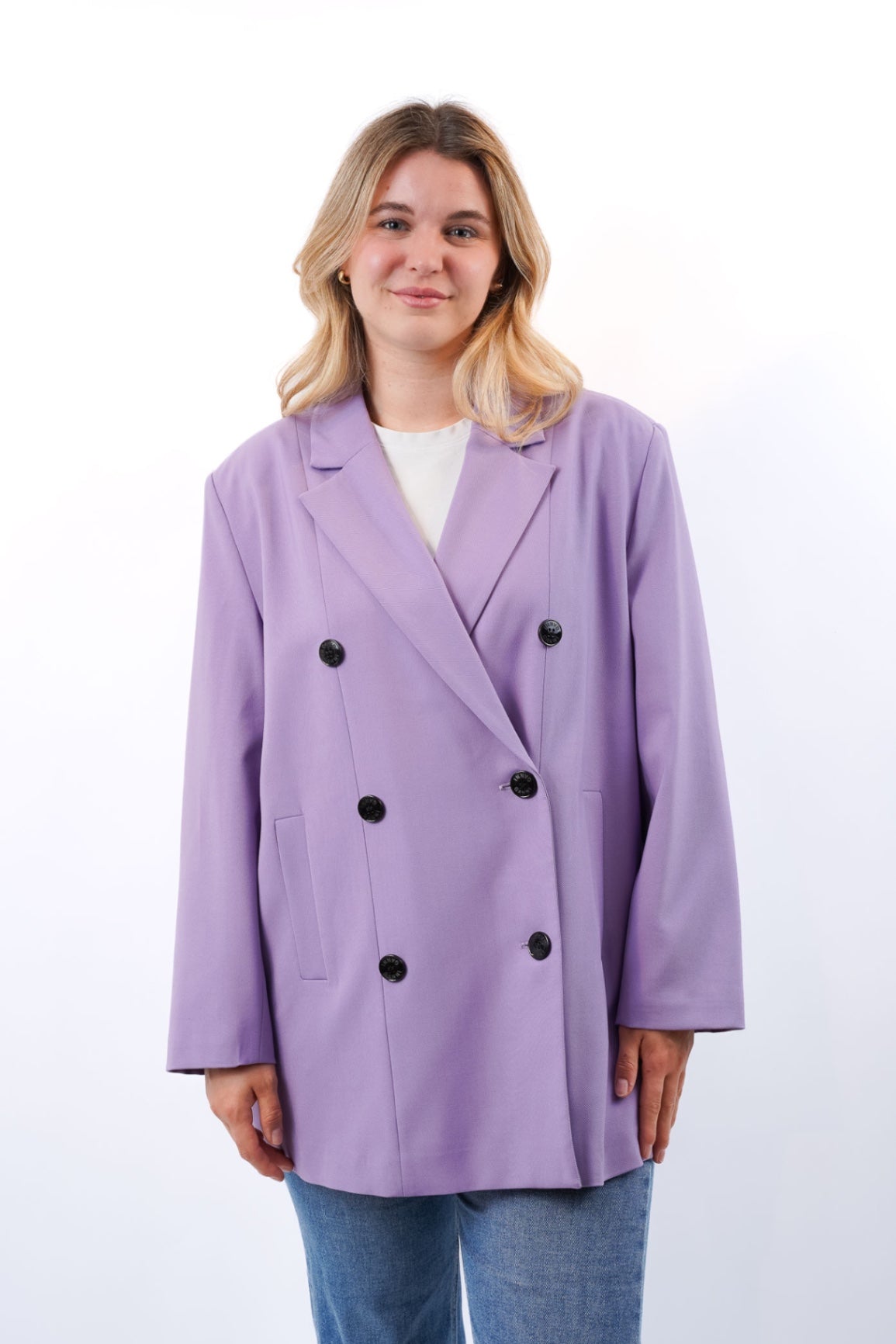 Blazer, Größe 38