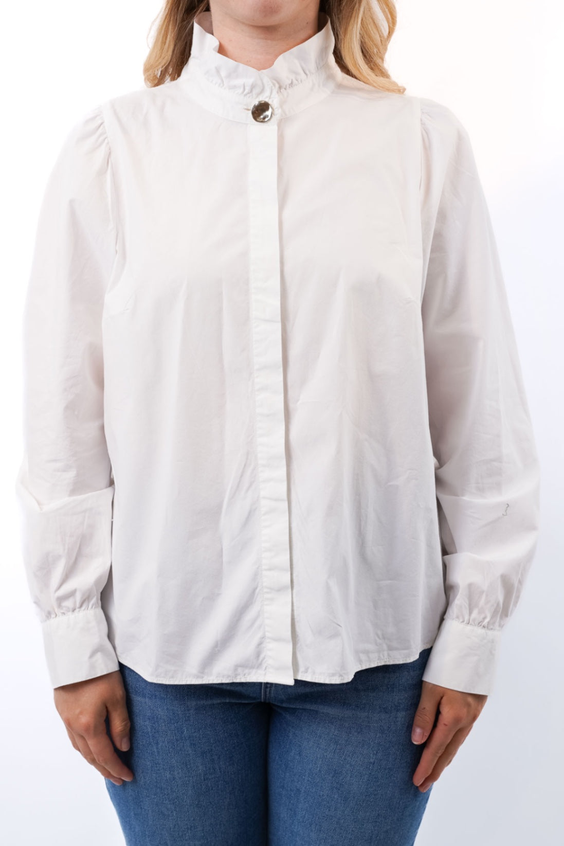 Bluse, Größe 40