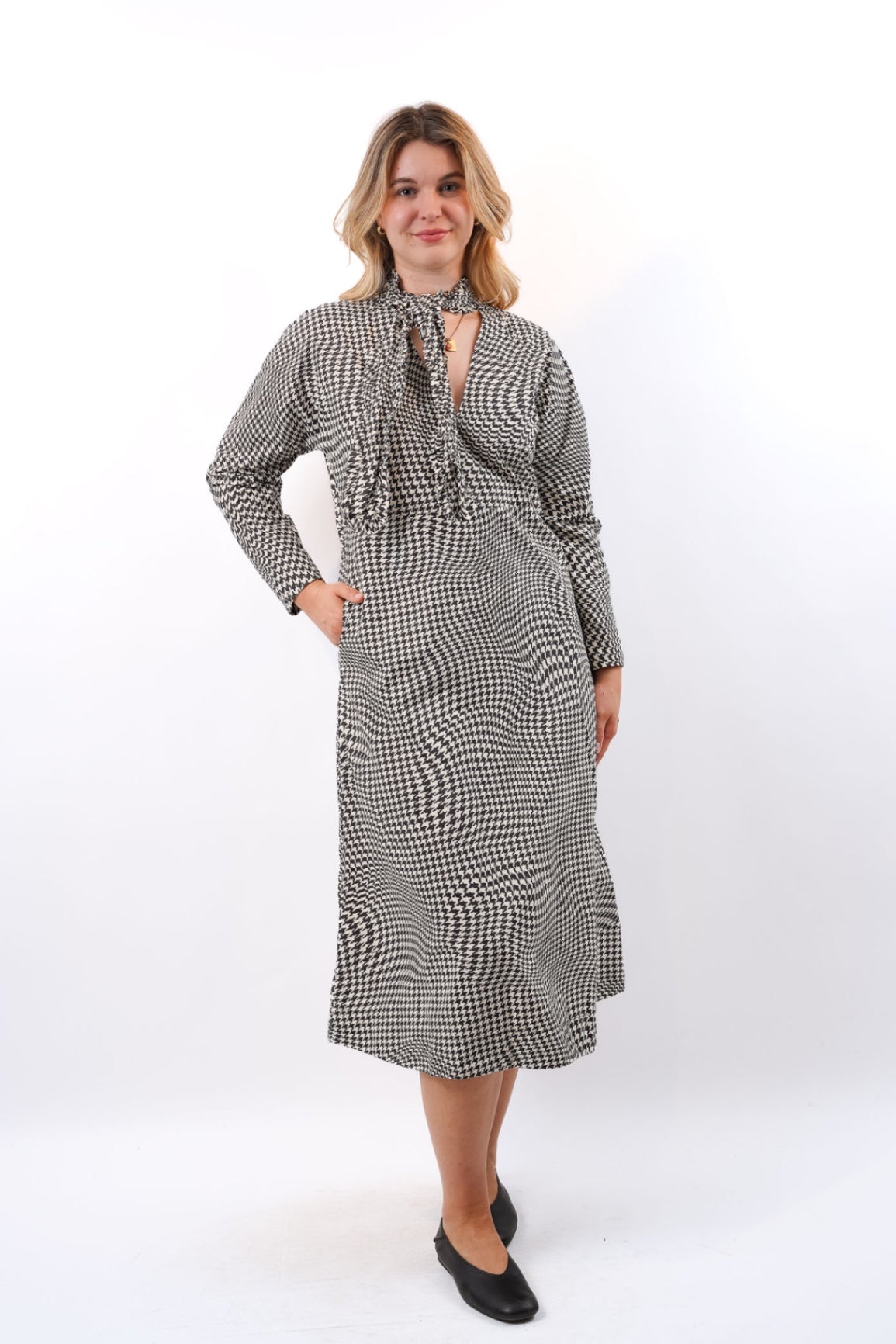 Kleid, Größe 40