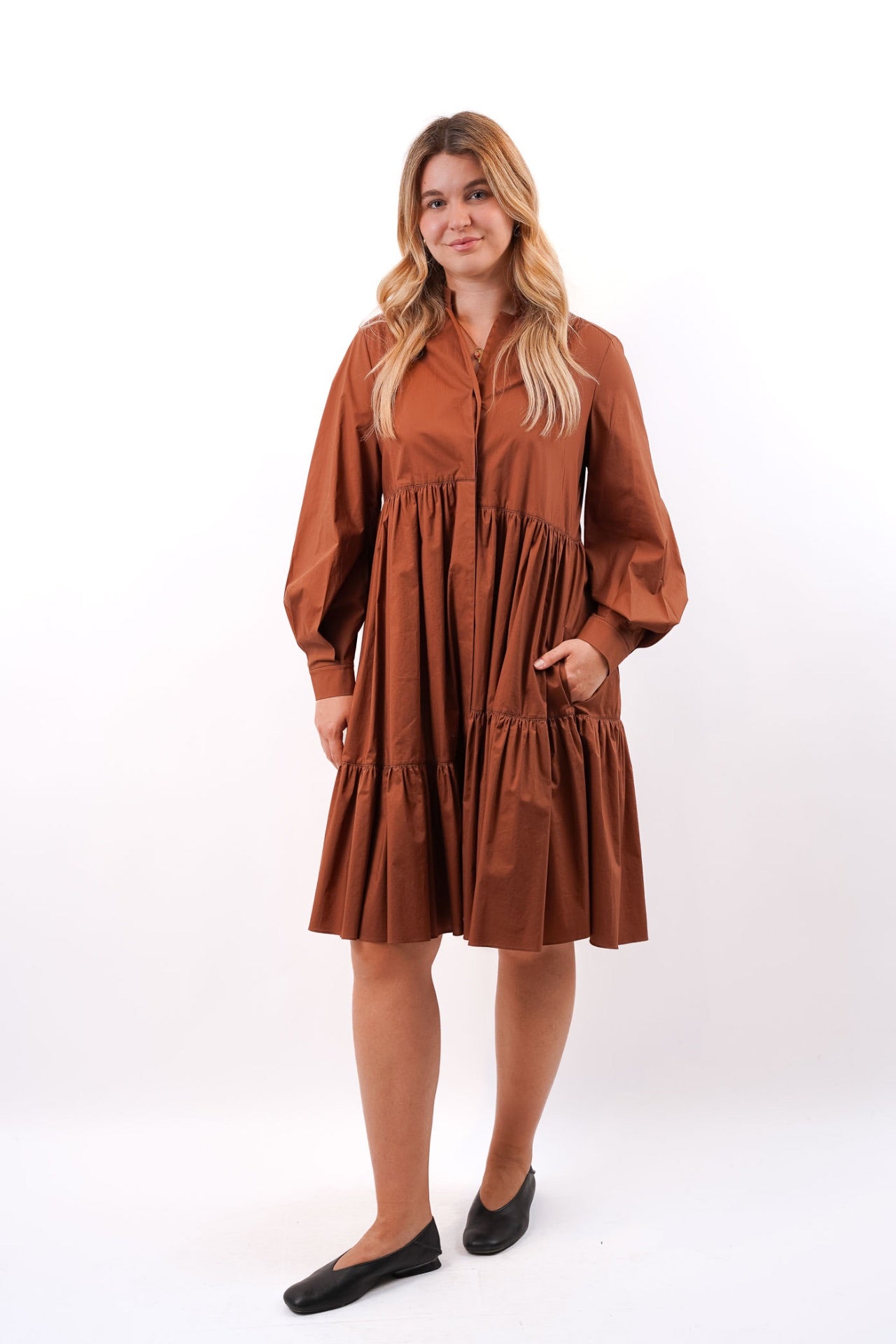 Kleid, Größe 38
