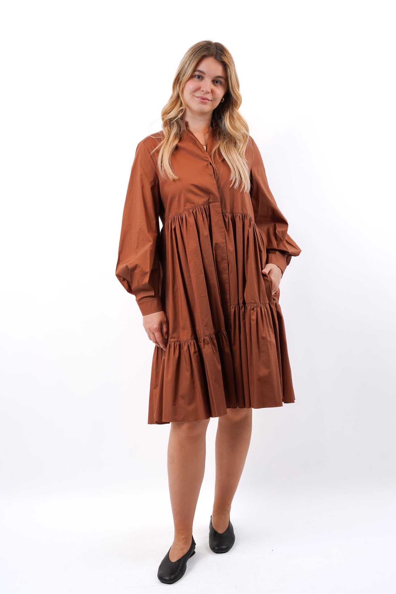 Kleid, Größe 38