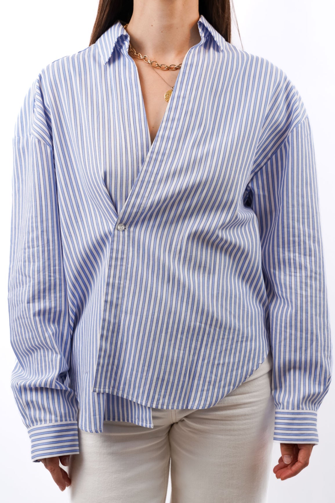 Bluse, Größe 38