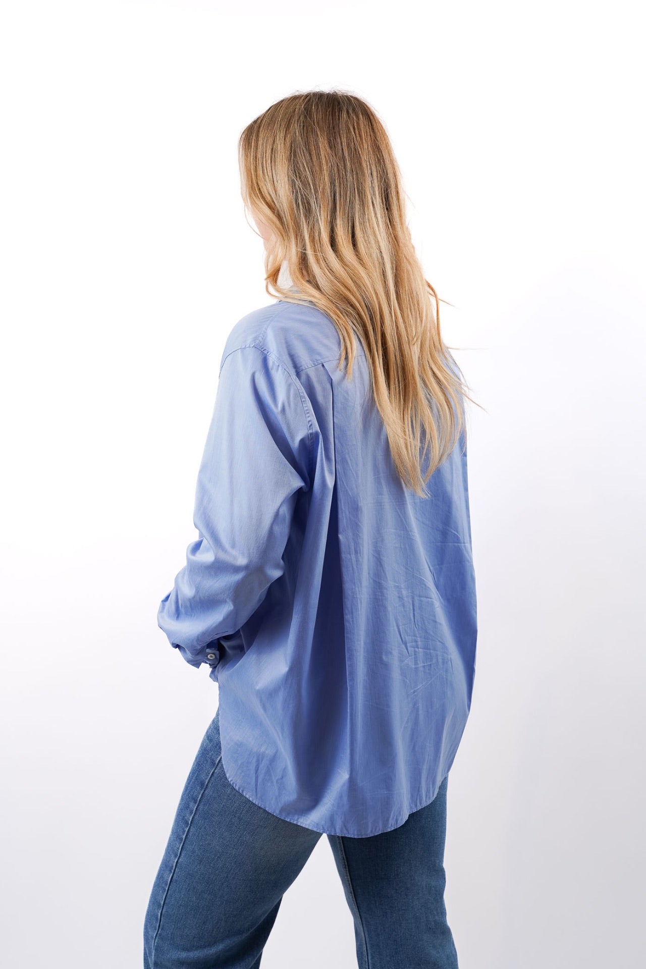 Bluse, Größe 42