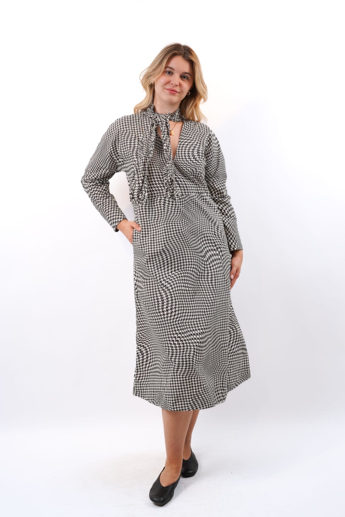 Kleid, Größe 40