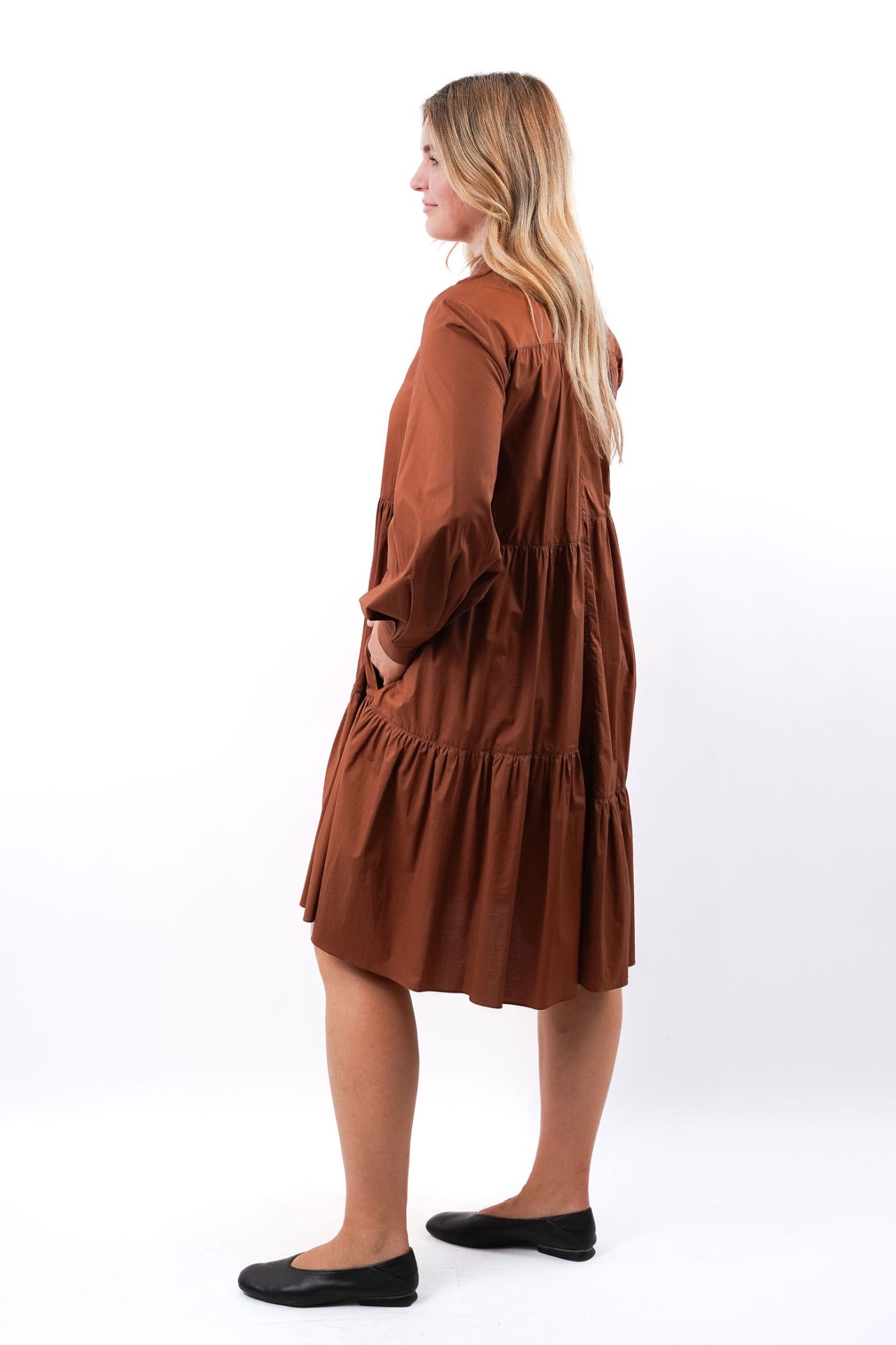 Kleid, Größe 38