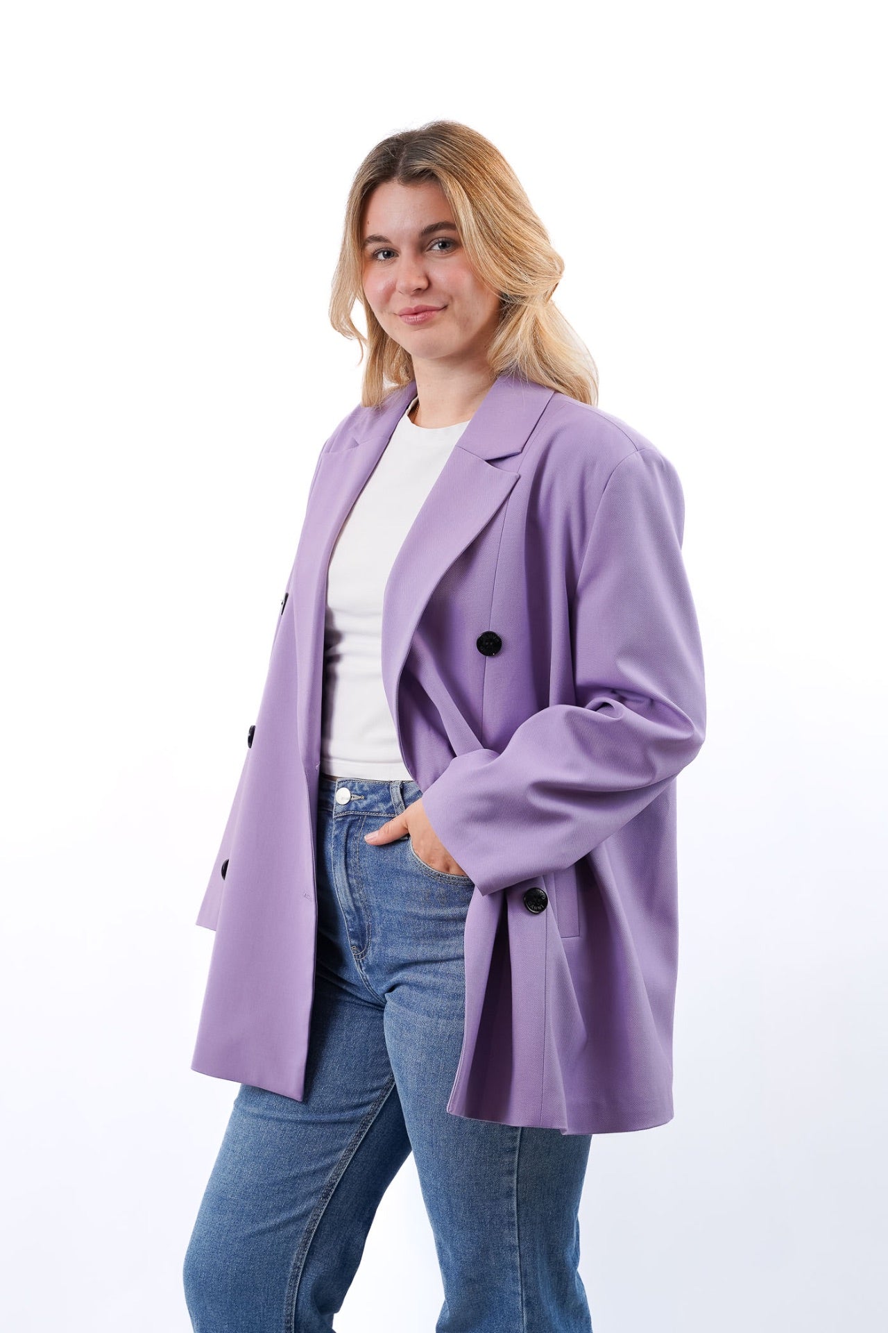 Blazer, Größe 38