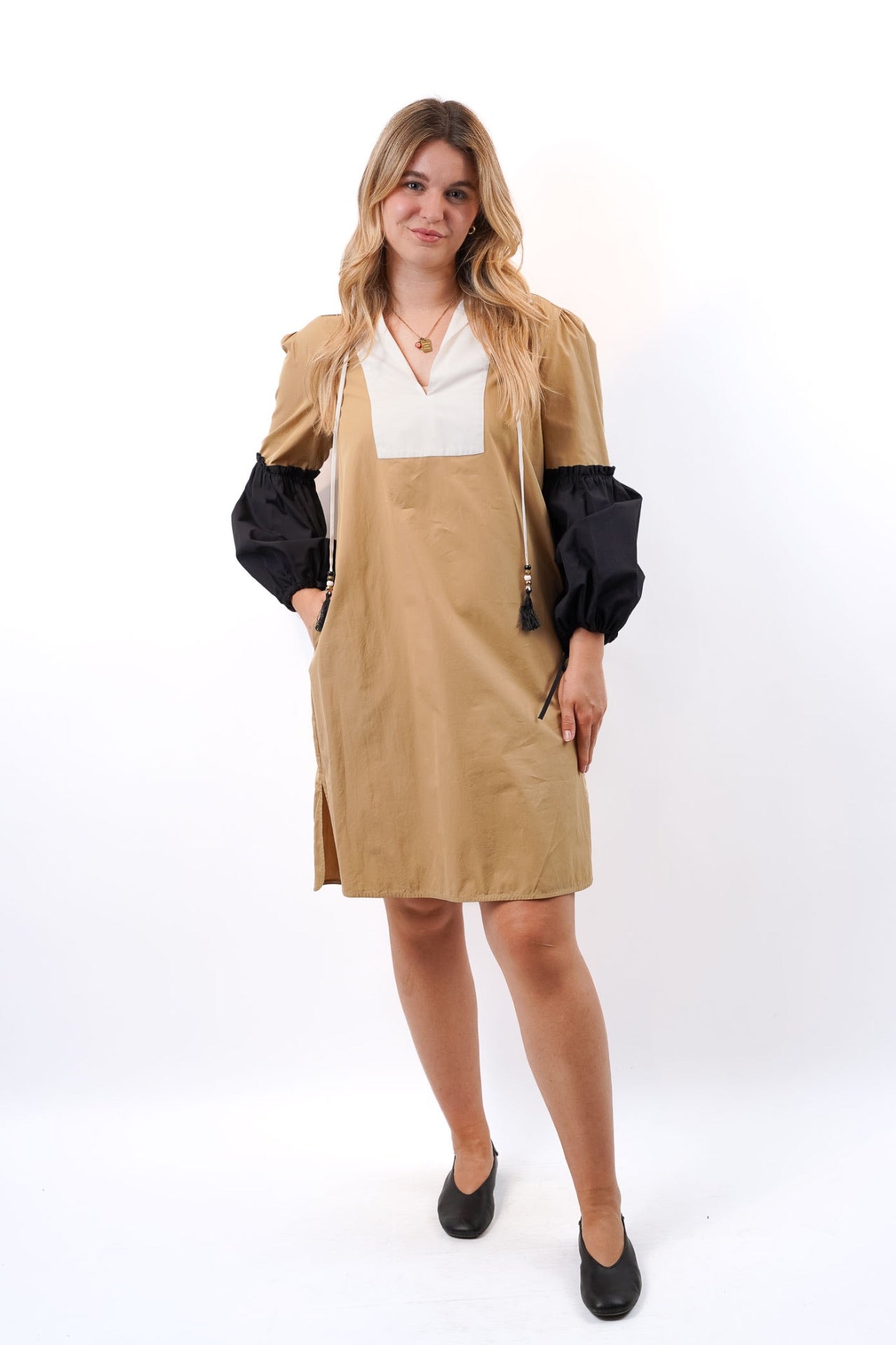 Kleid, Größe 38