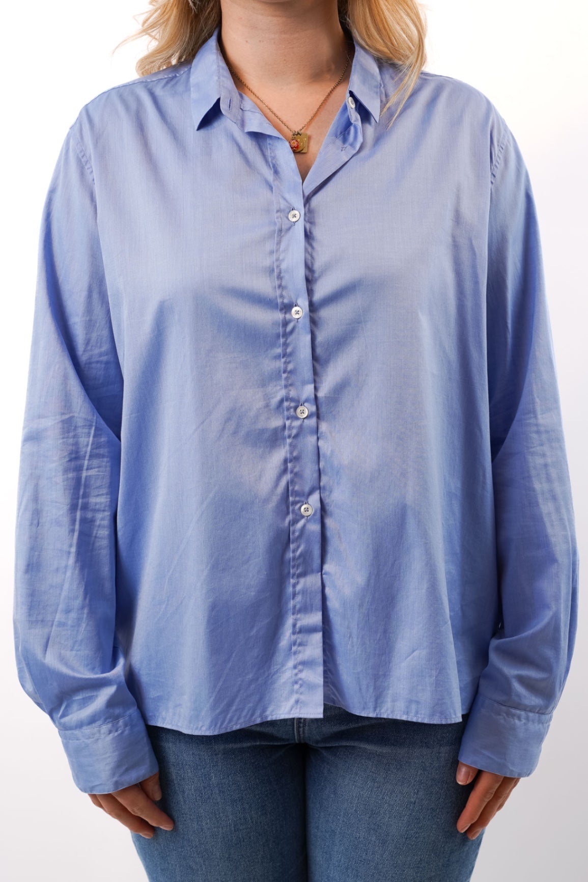Bluse, Größe 42