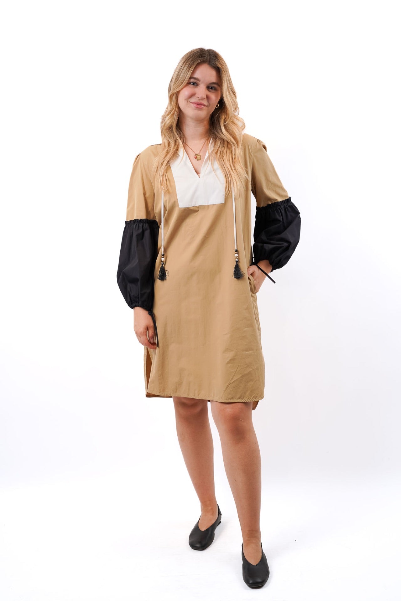 Kleid, Größe 38