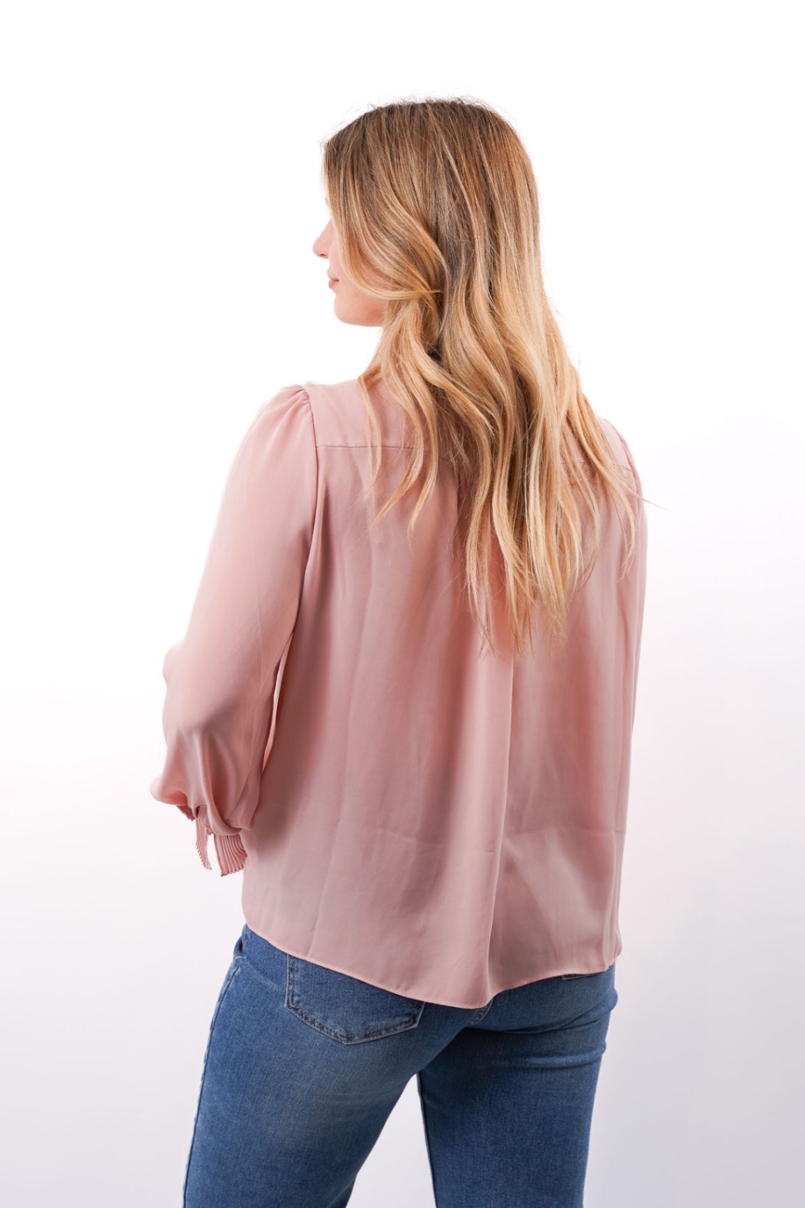Bluse, Größe 40