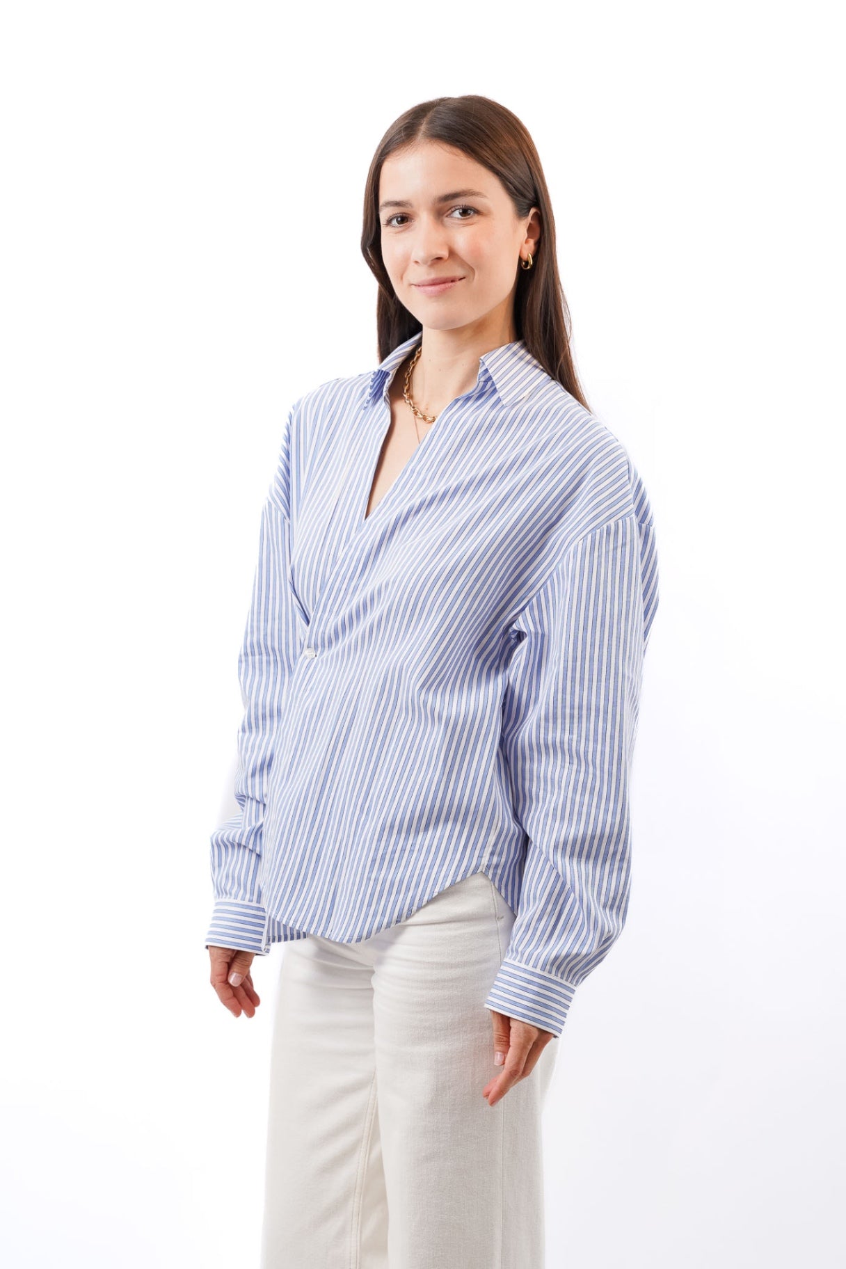 Bluse, Größe 38