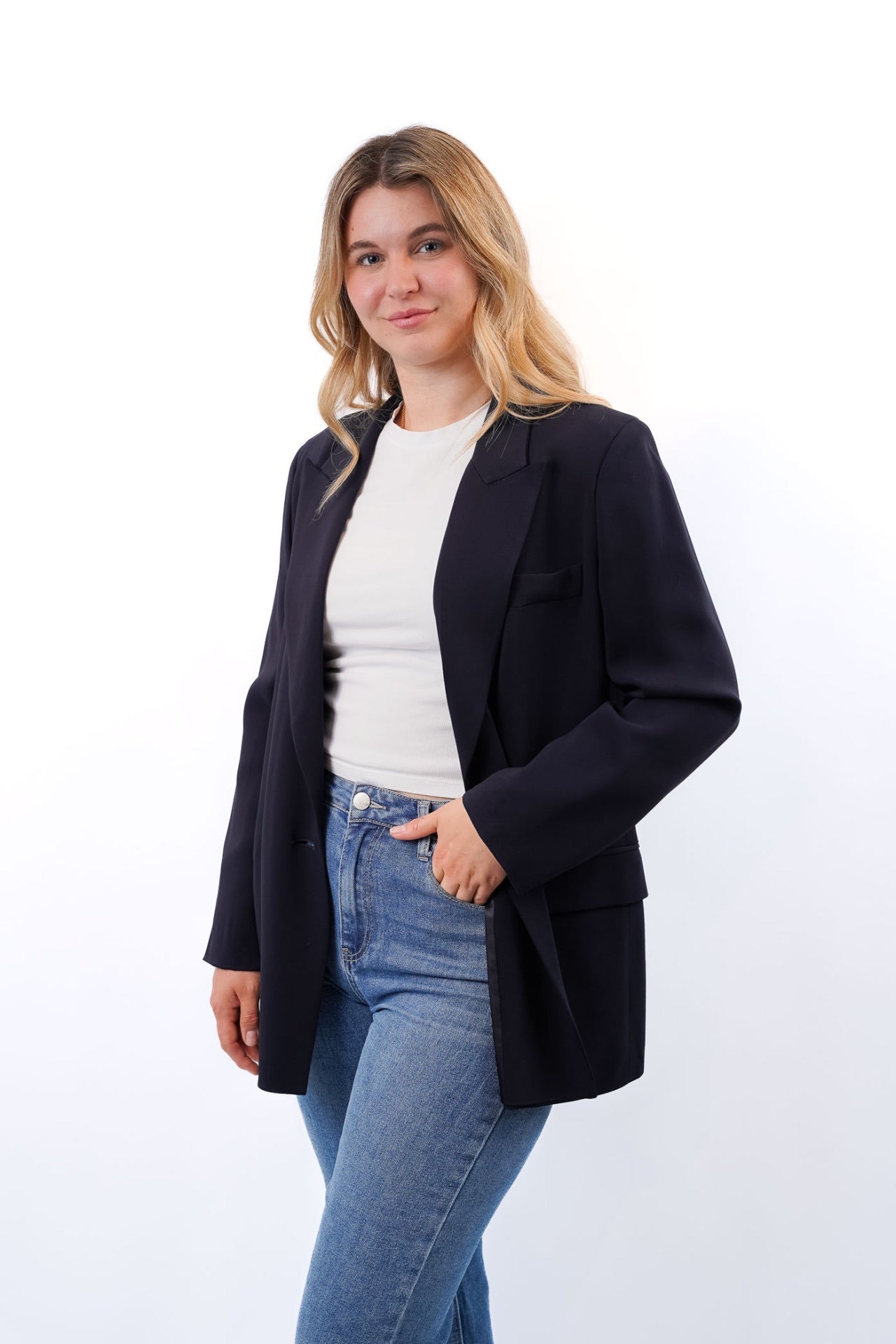 Blazer, Größe 42