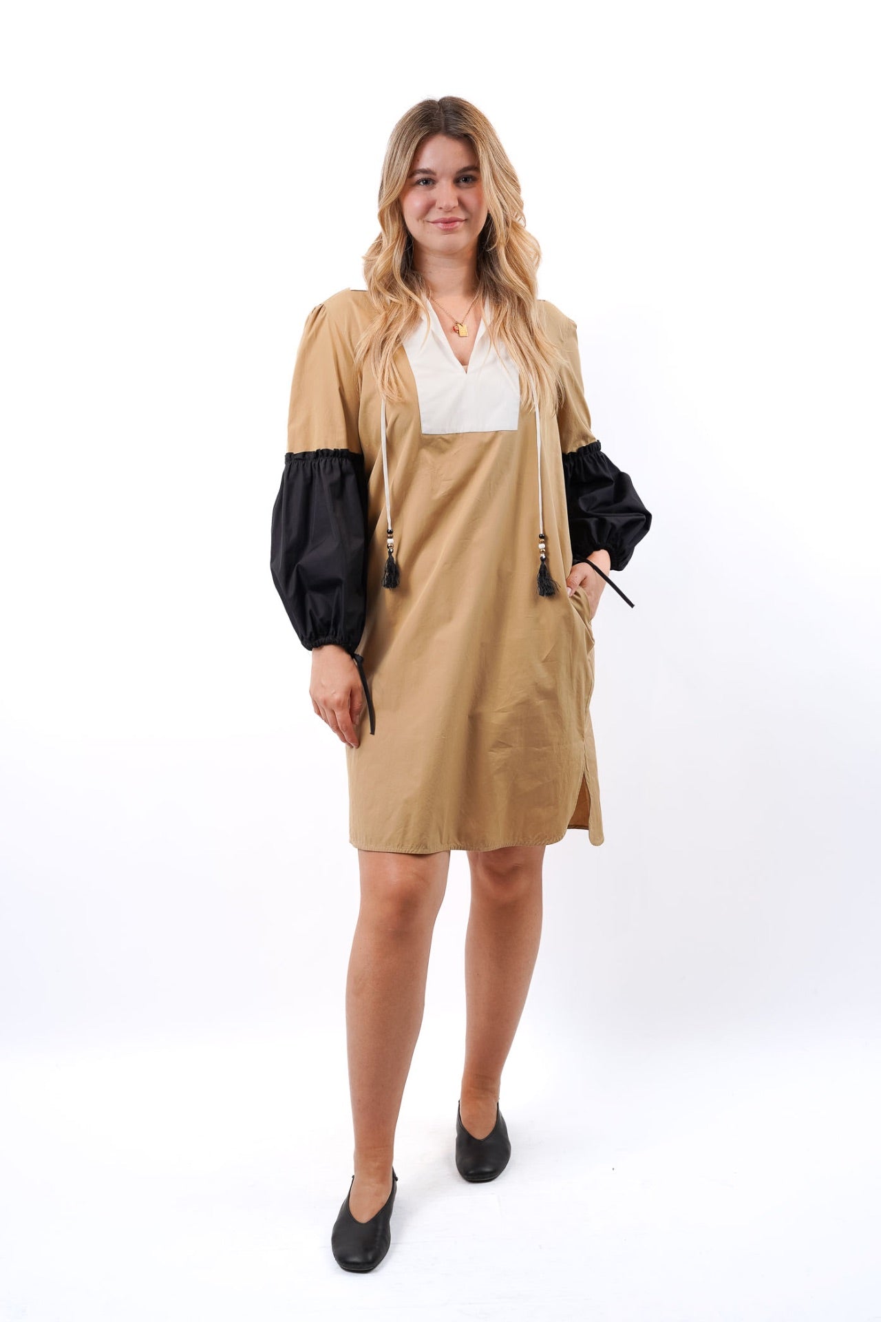 Kleid, Größe 38