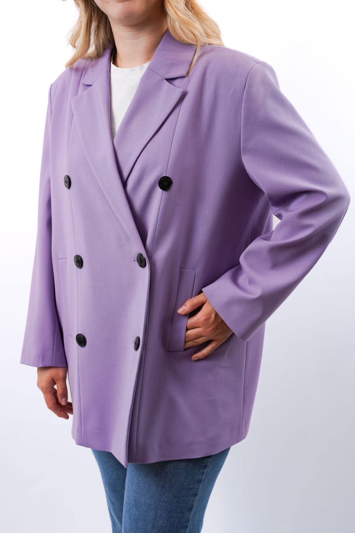 Blazer, Größe 38