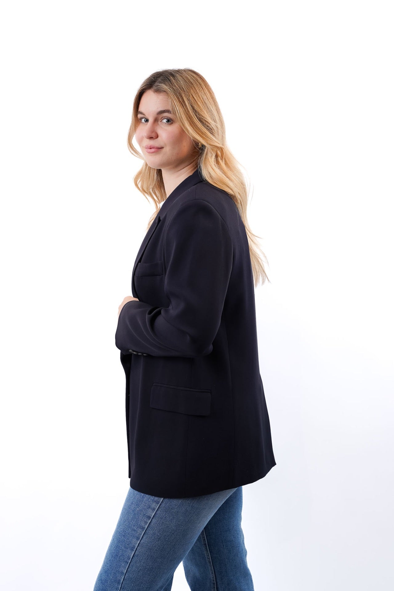 Blazer, Größe 42