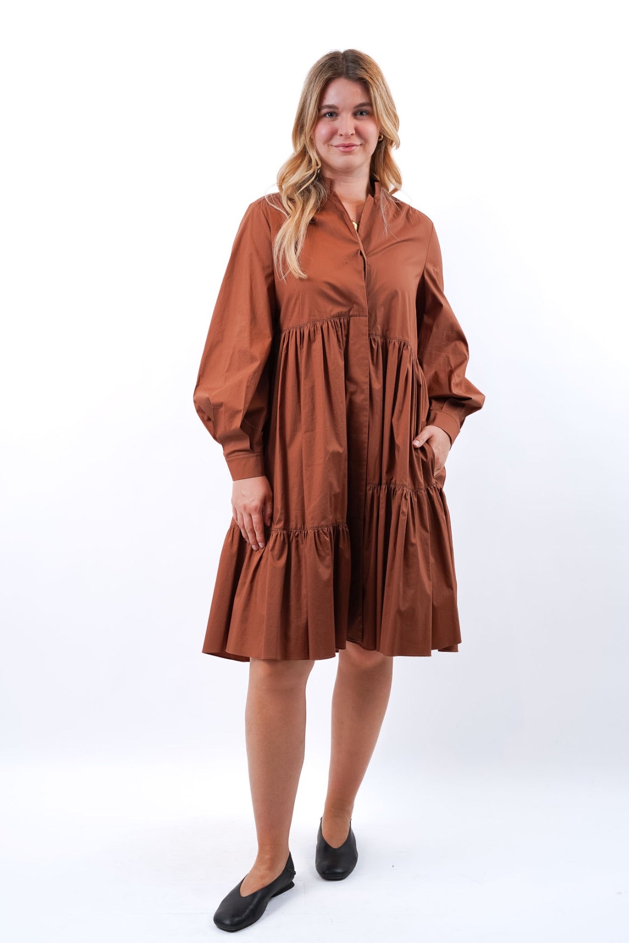 Kleid, Größe 38