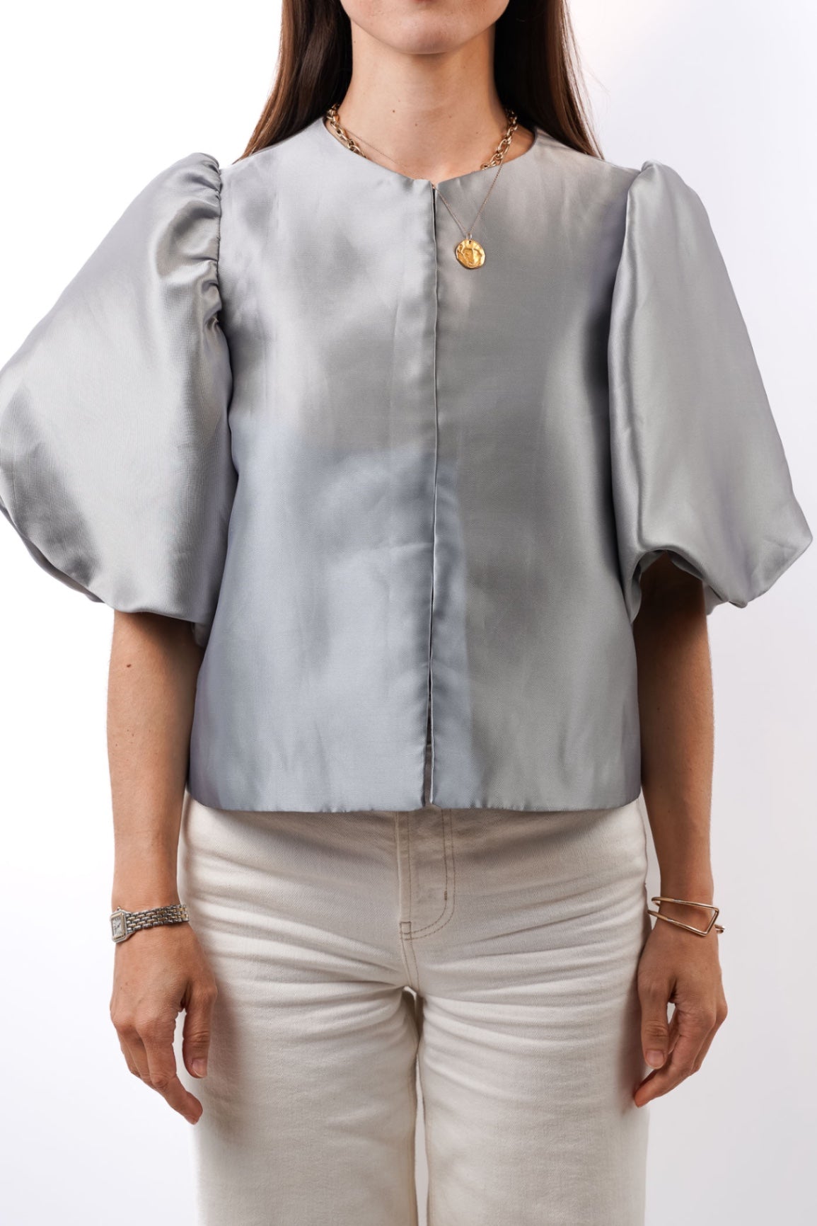 Bluse, Größe 36