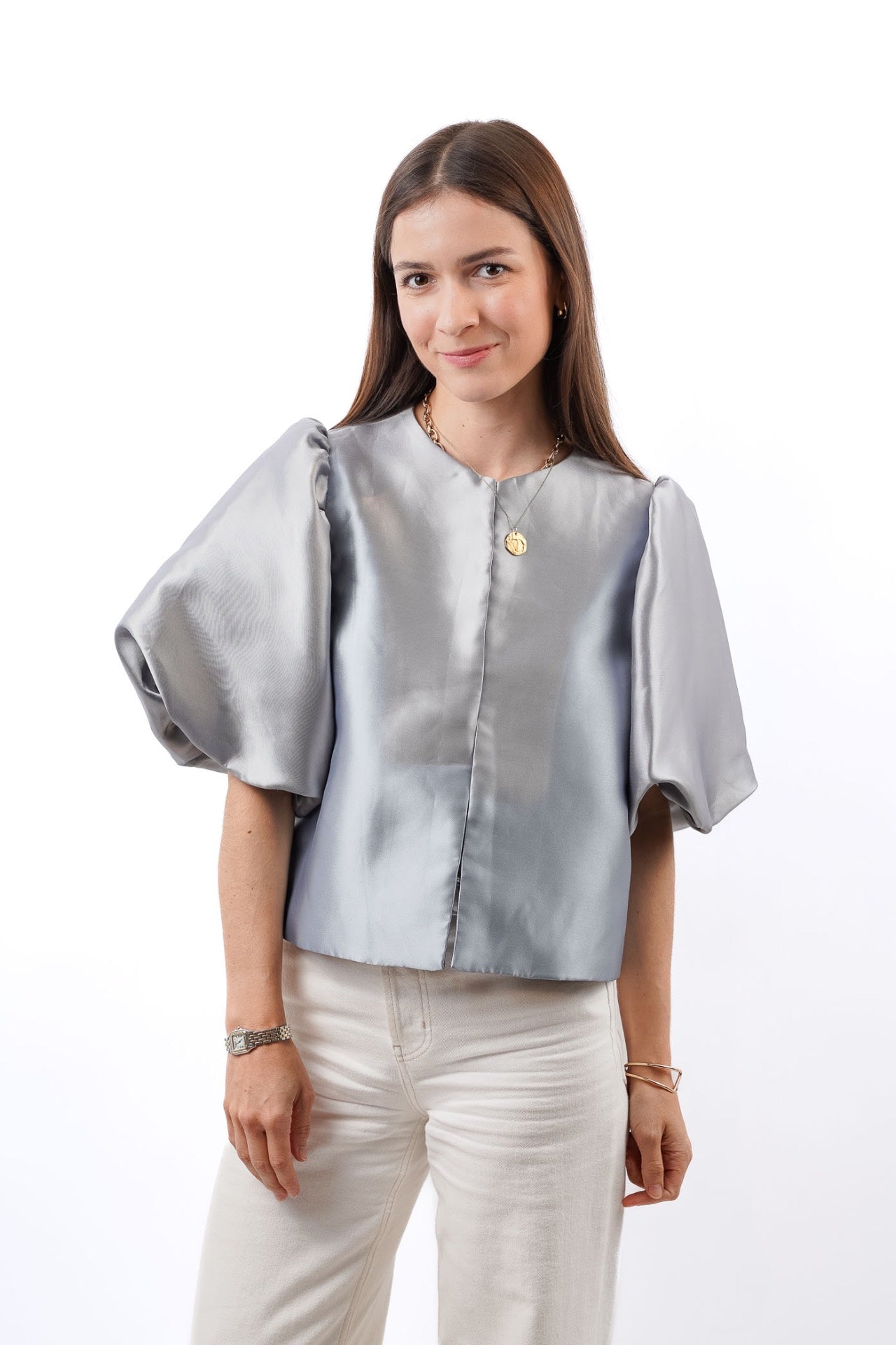 Bluse, Größe 36