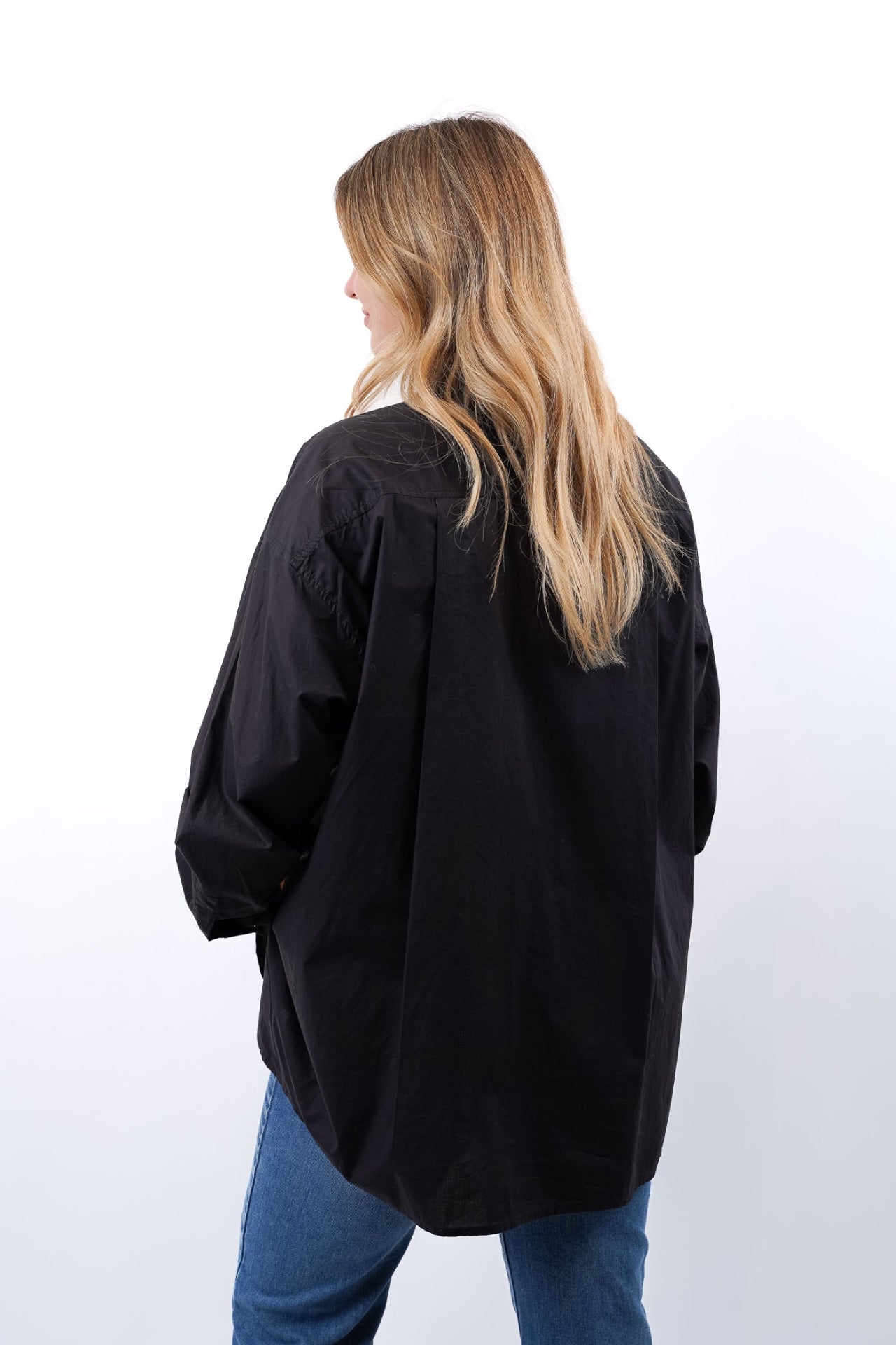Bluse, Größe 40