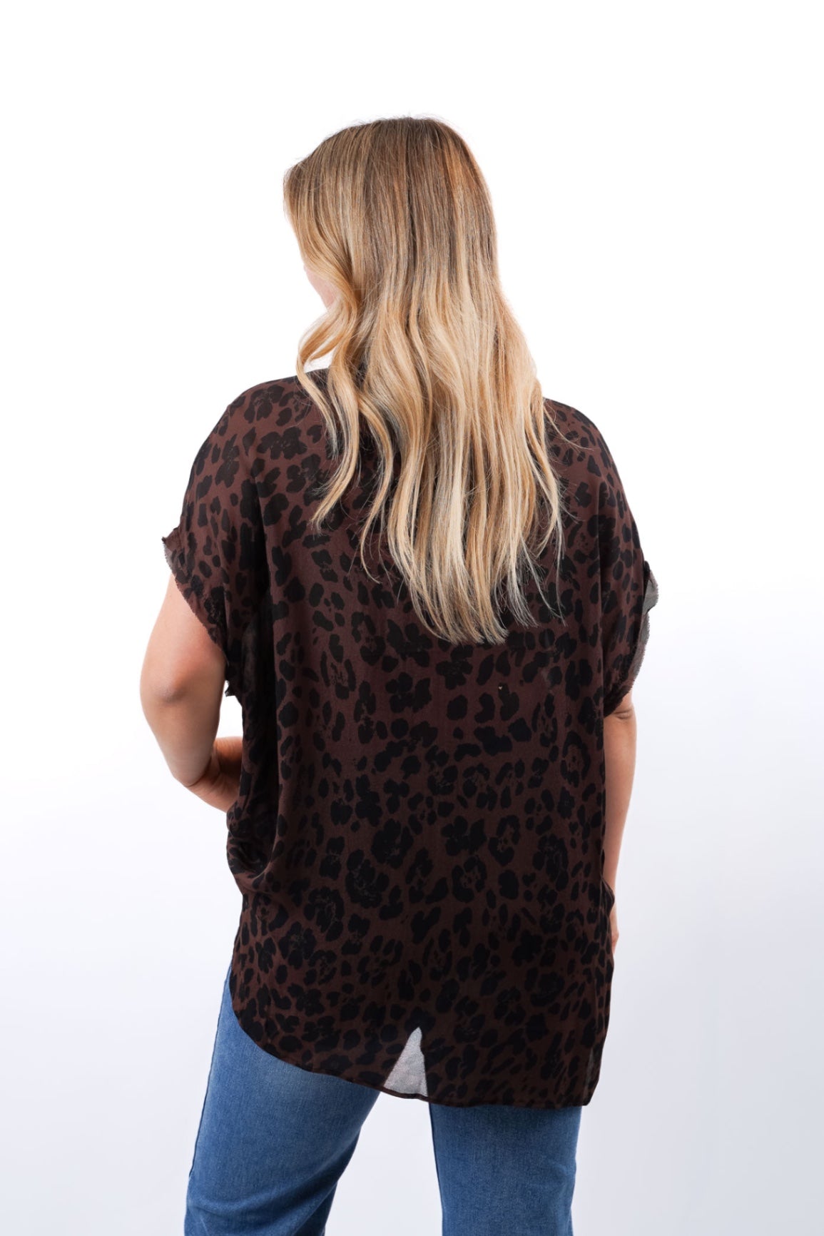 Bluse, Größe 40