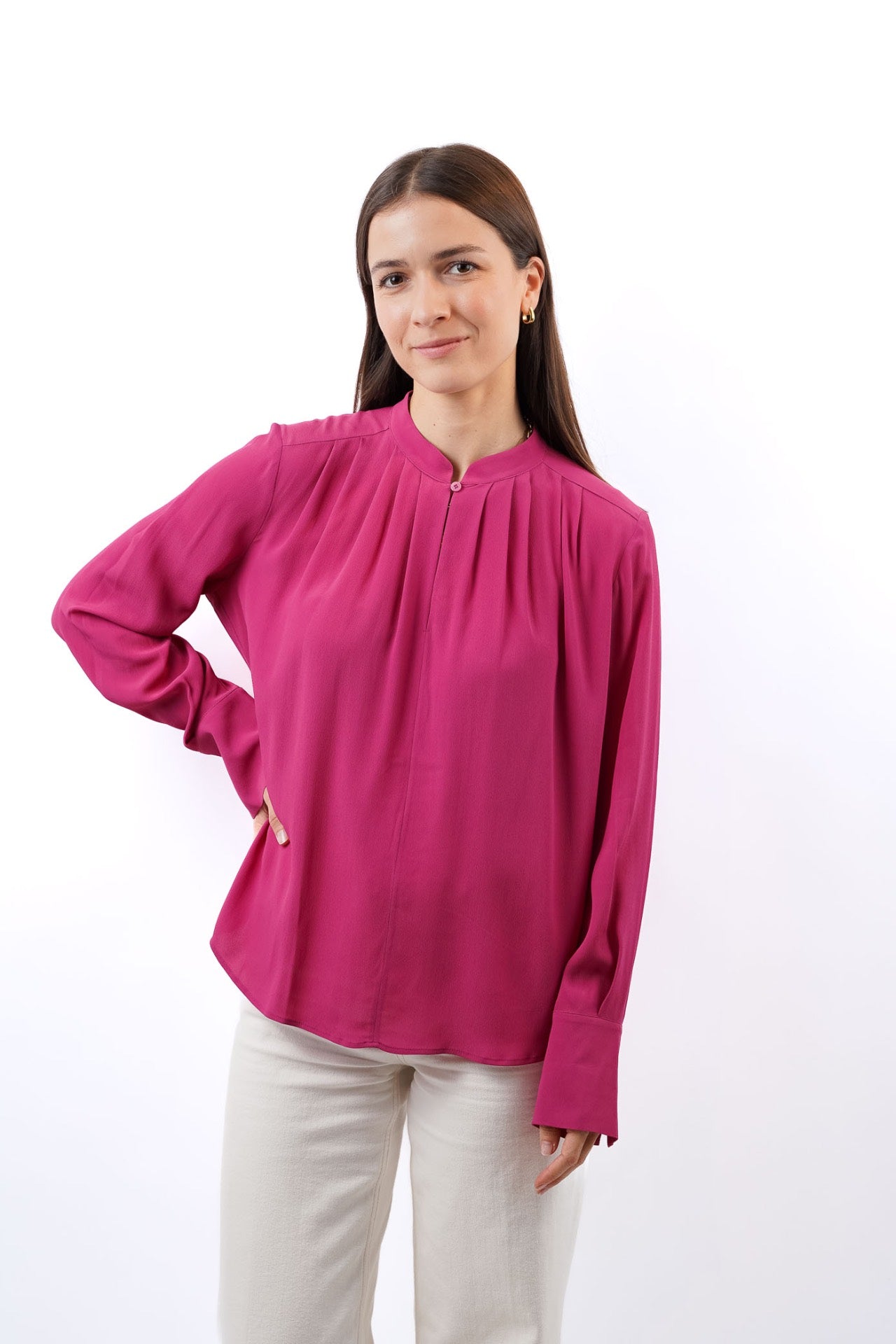 Bluse, Größe 36