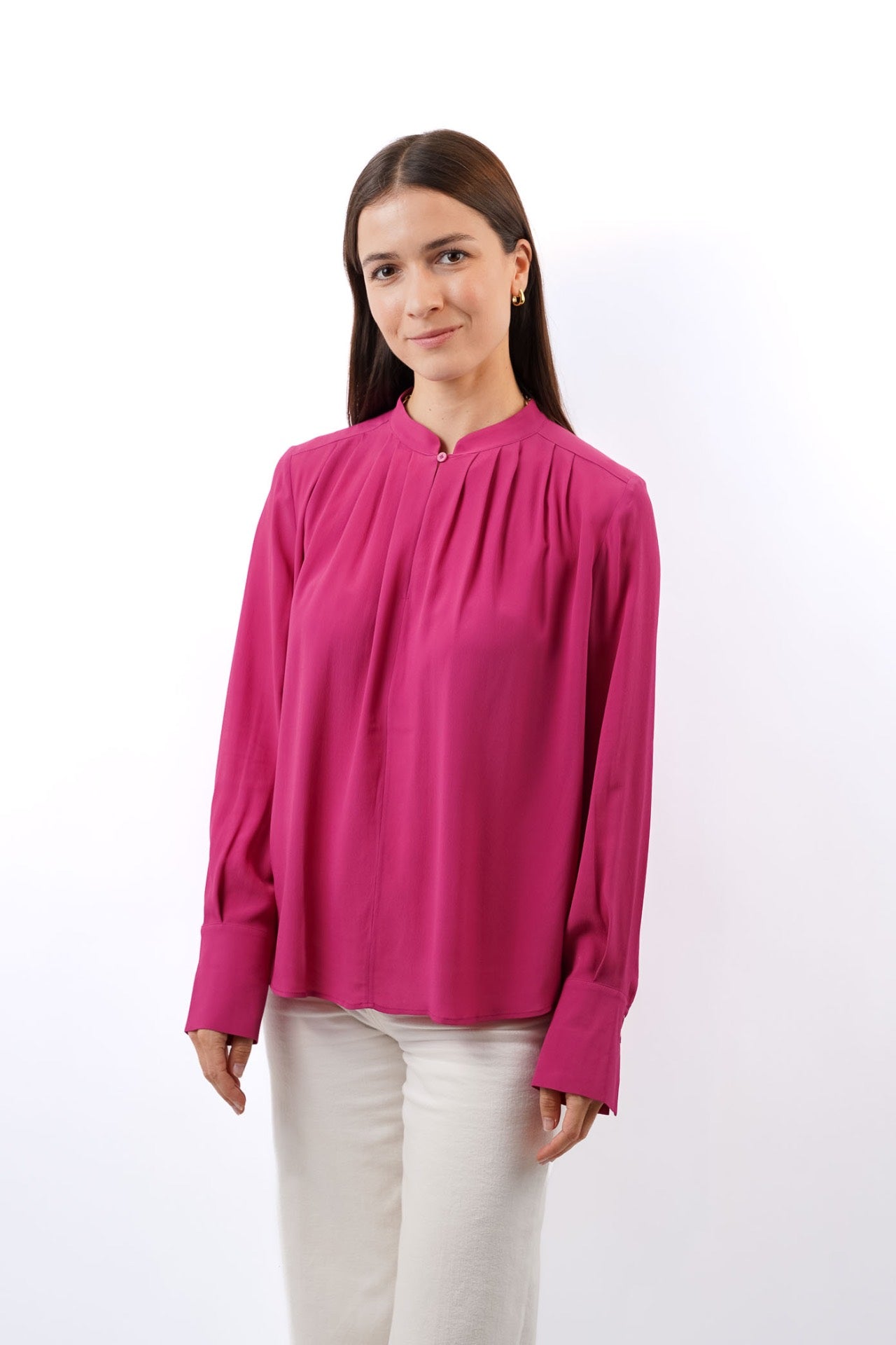 Bluse, Größe 36