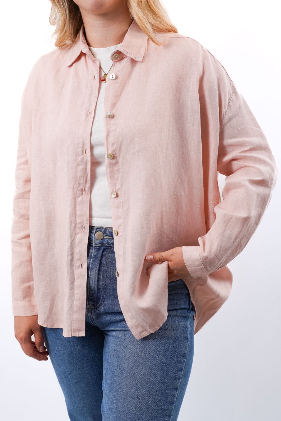 Bluse, Größe 40