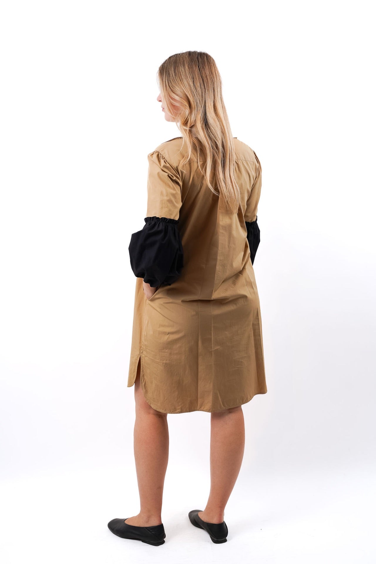 Kleid, Größe 38