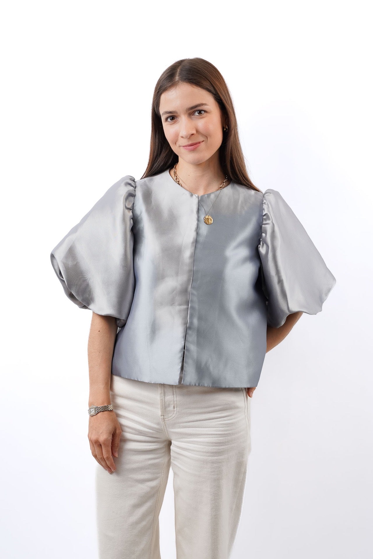 Bluse, Größe 36