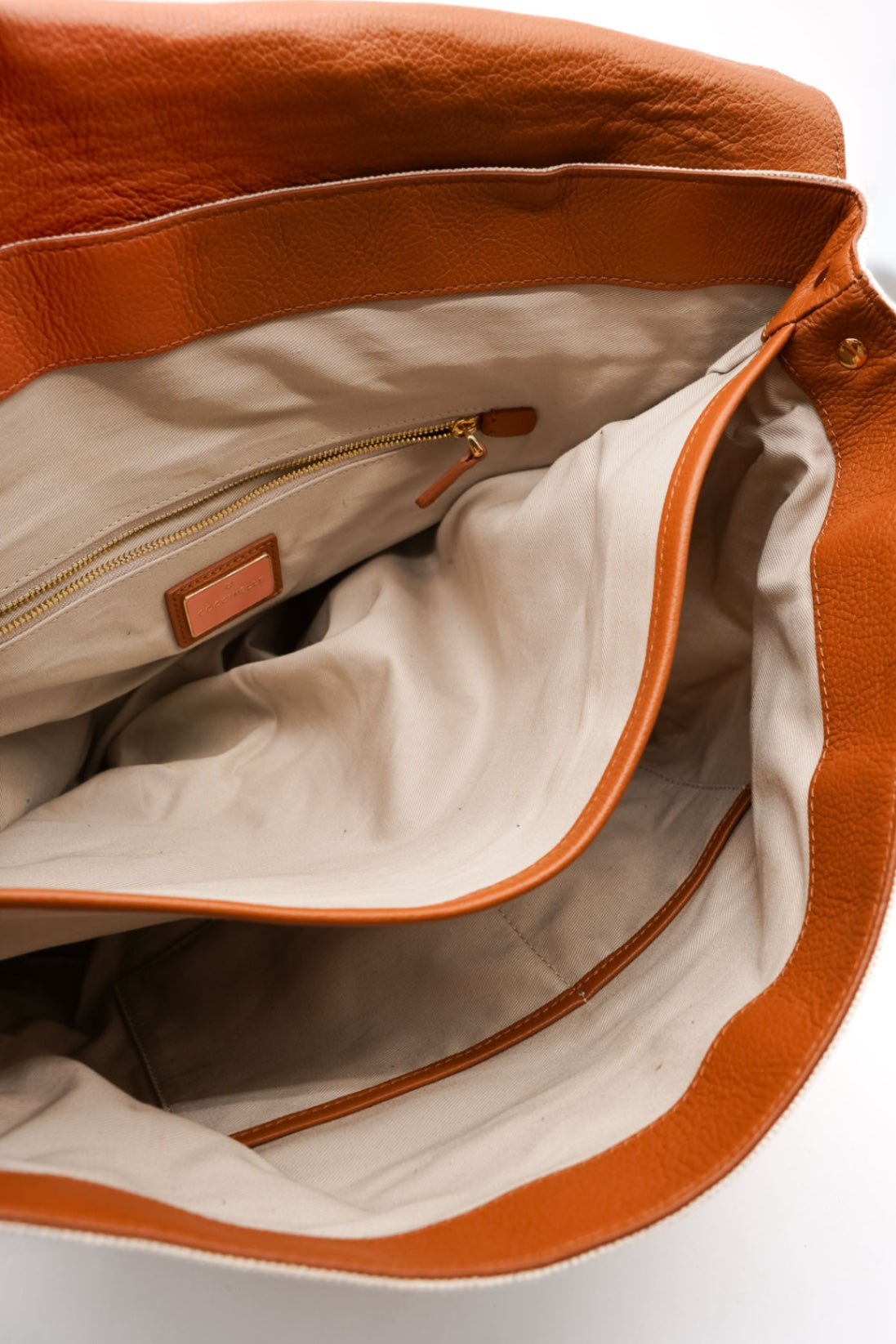 Tasche, Coccinelle